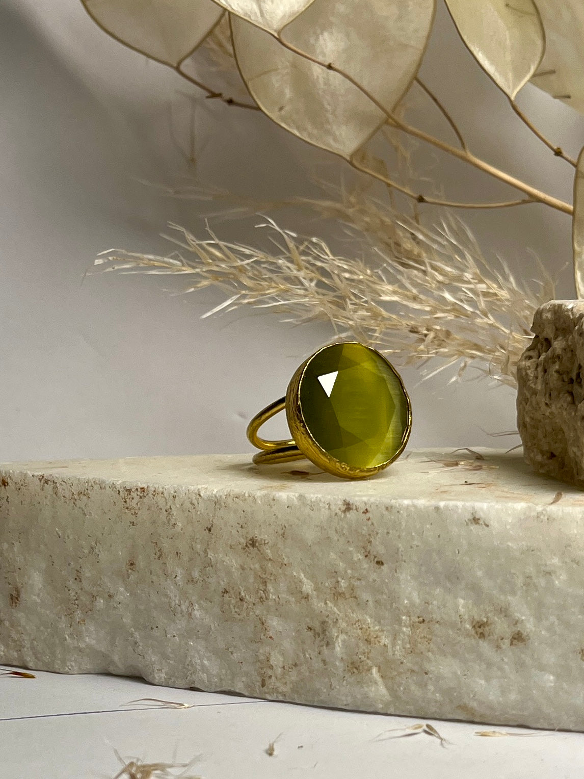 ANELLO TERRI