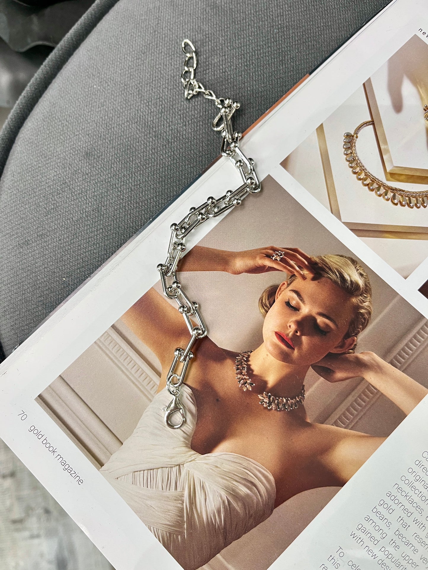 BRACCIALE REBECCA