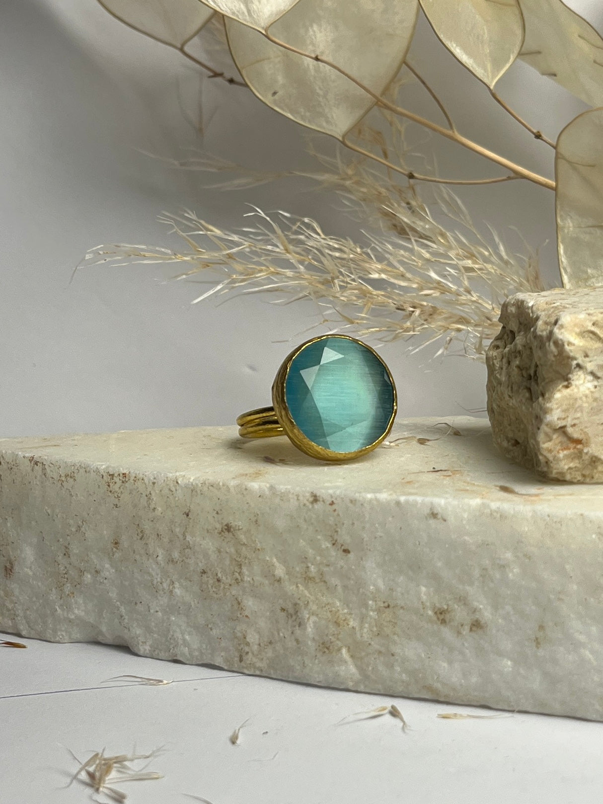 ANELLO TERRI