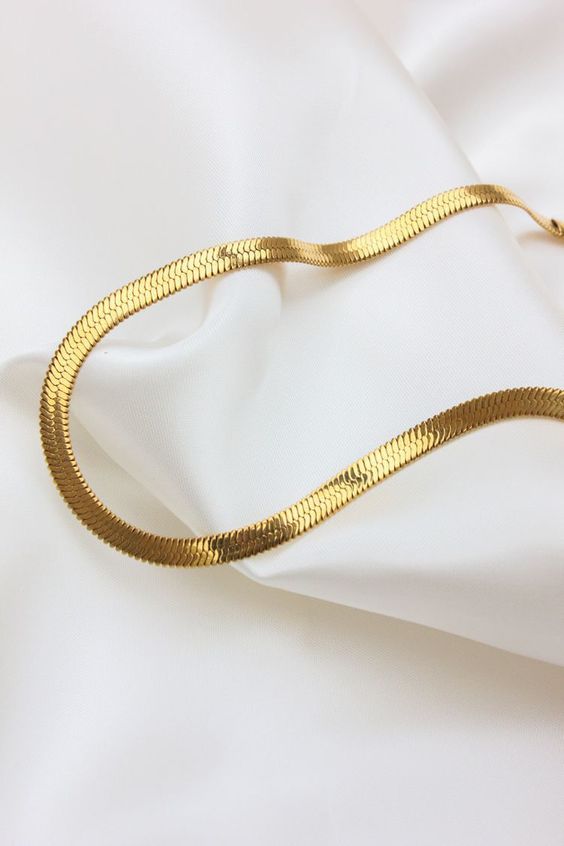 COLLANA NAY