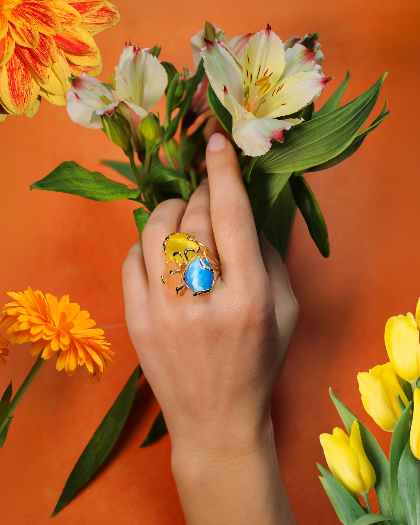 ANELLO MONCLER