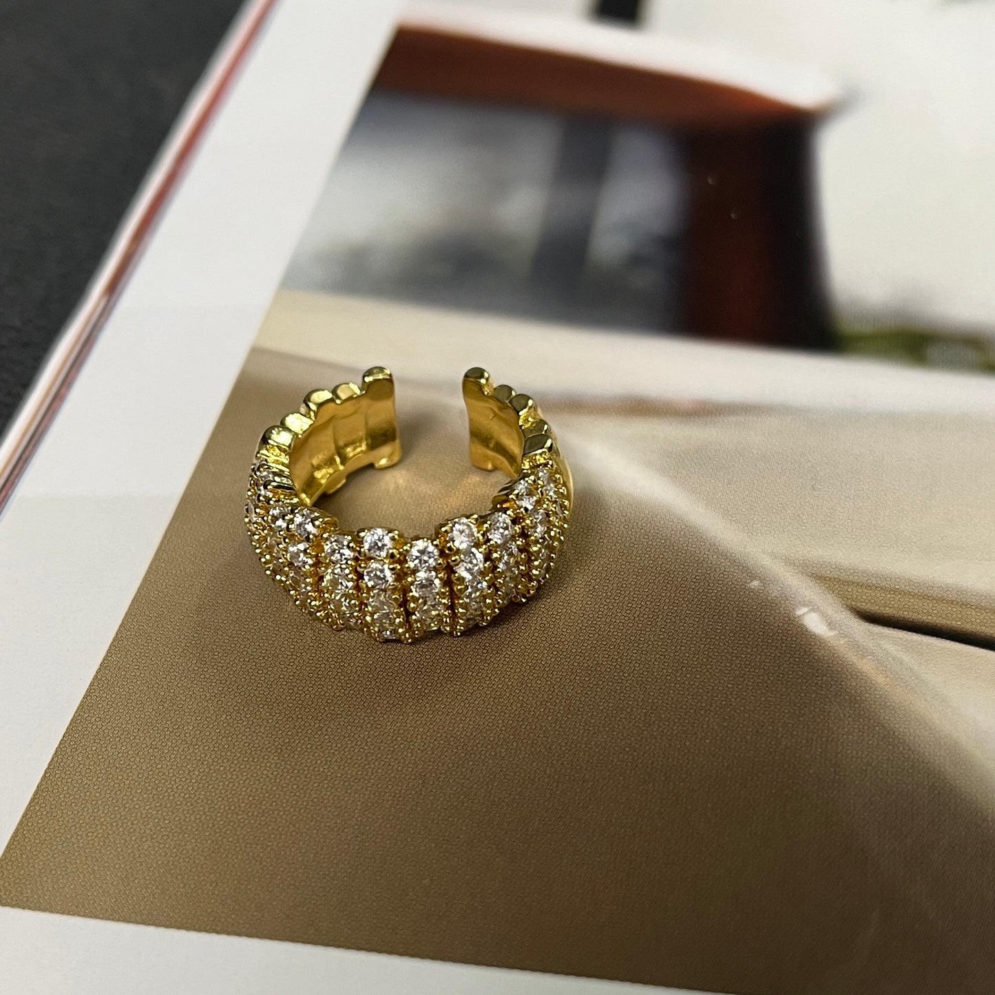 ANELLO MARNIE