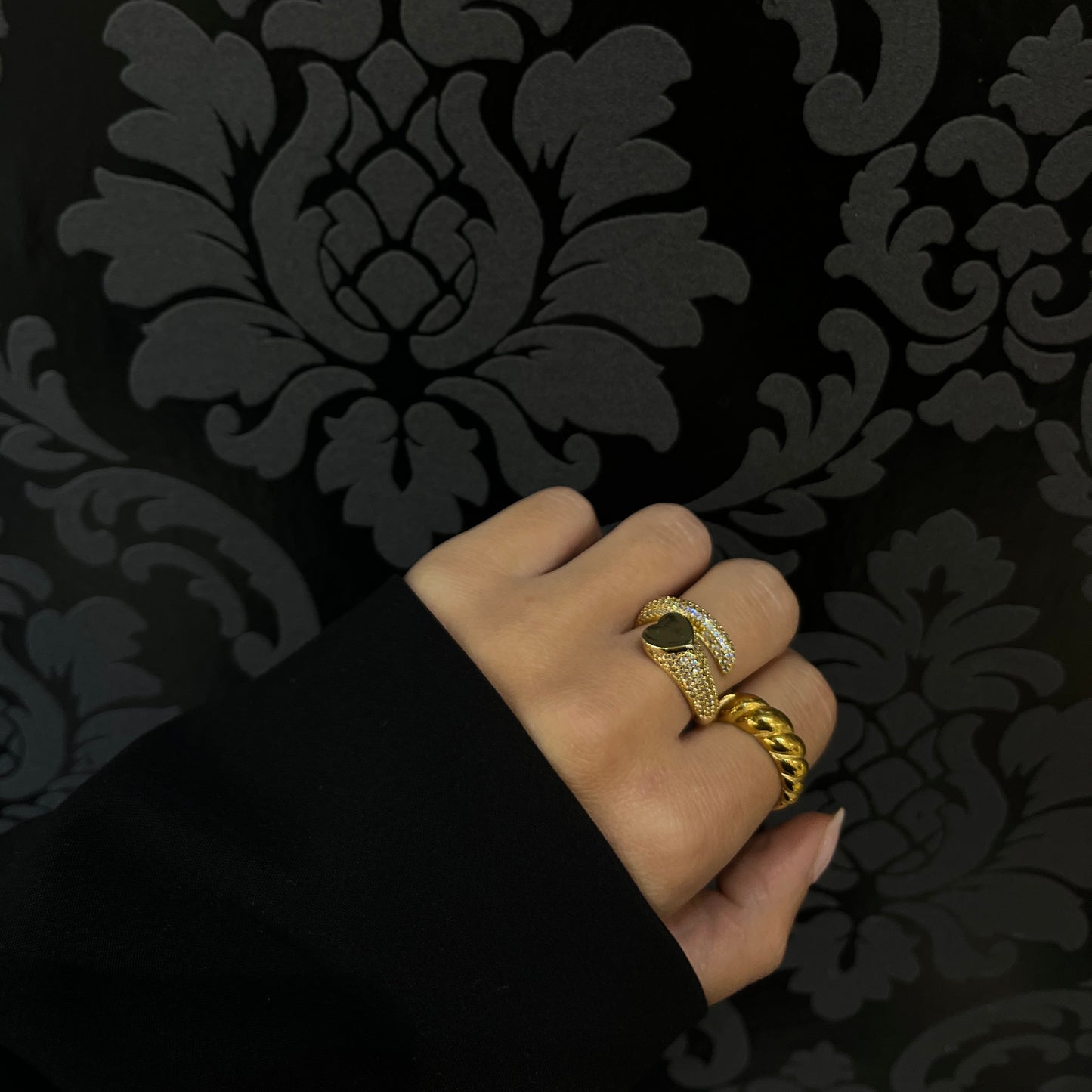 ANELLO MAISON