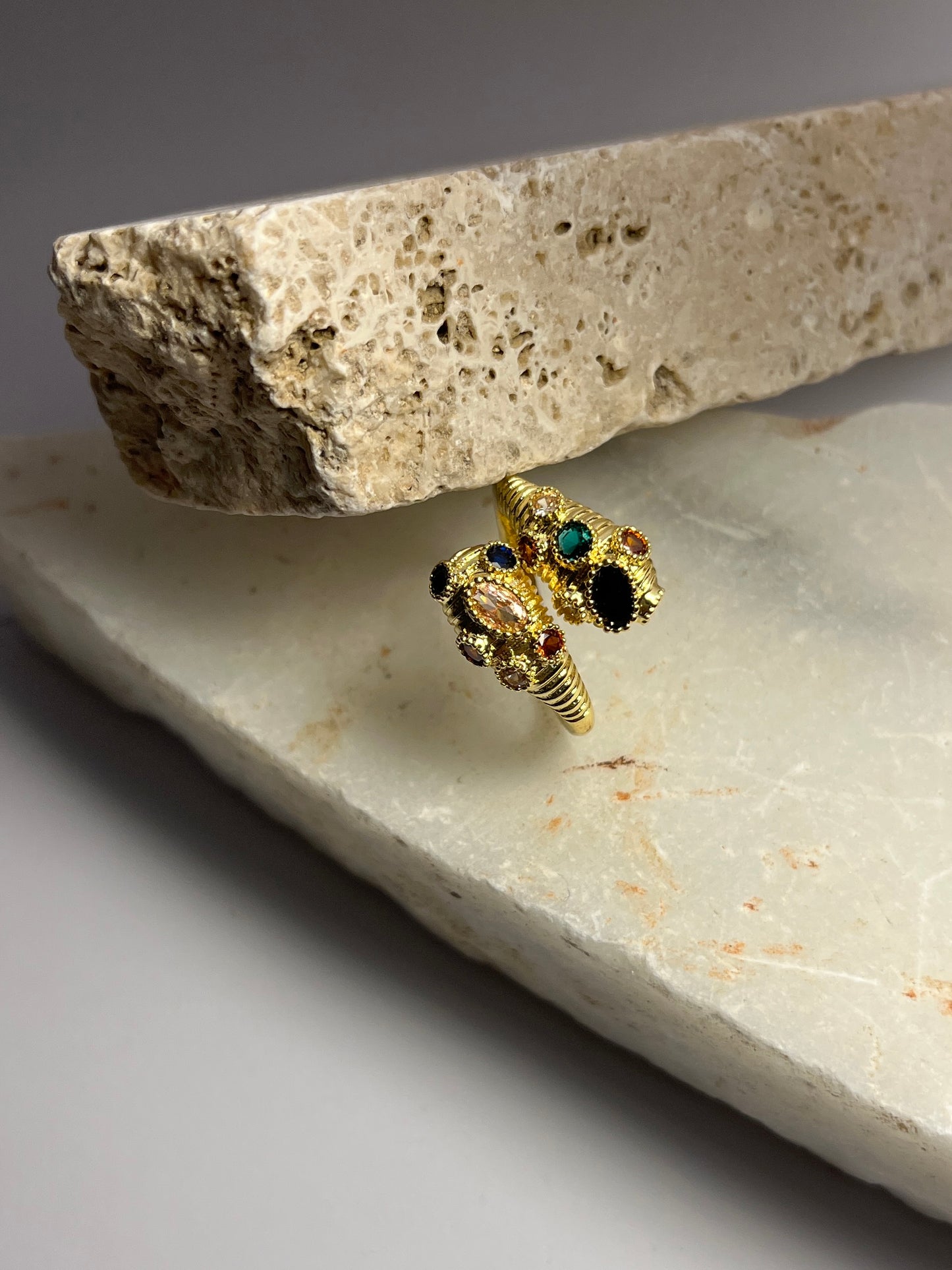 ANELLO ZIRCONIA