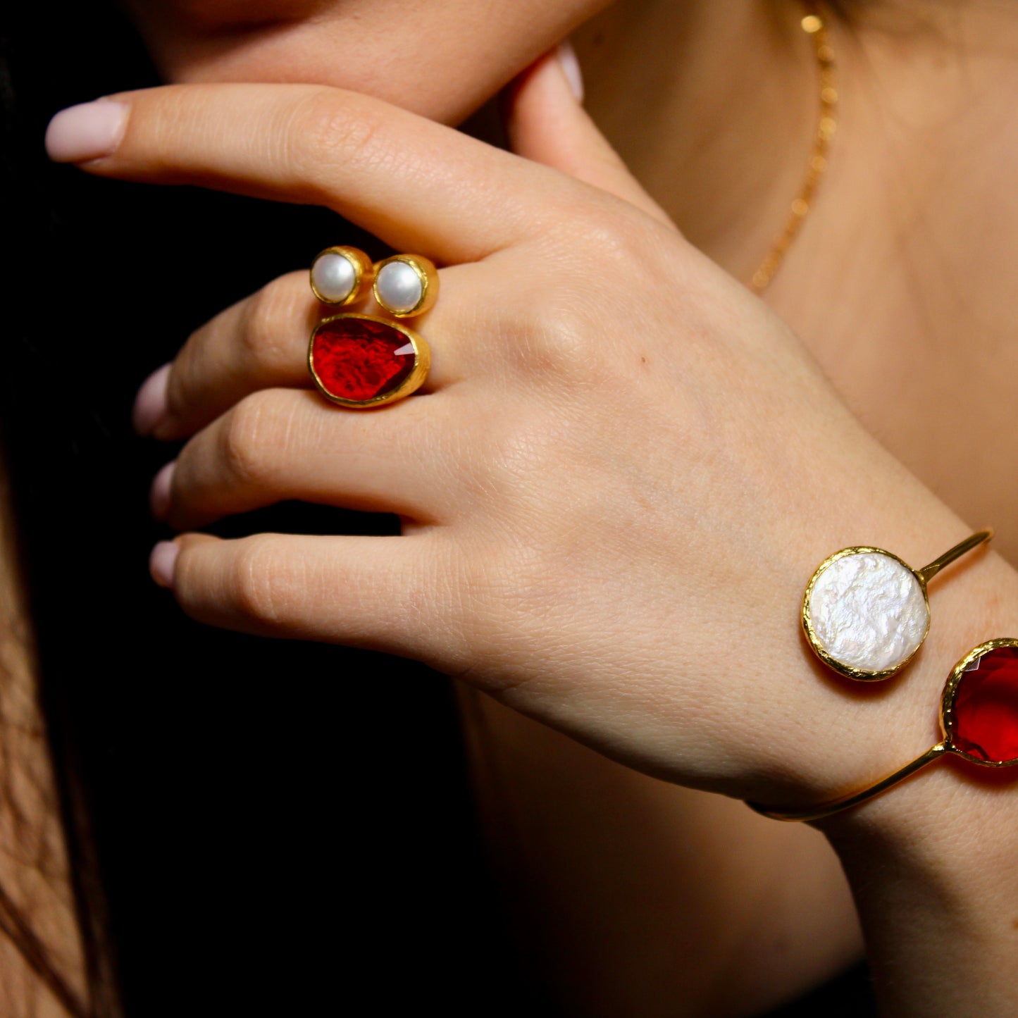 ANELLO EMMA