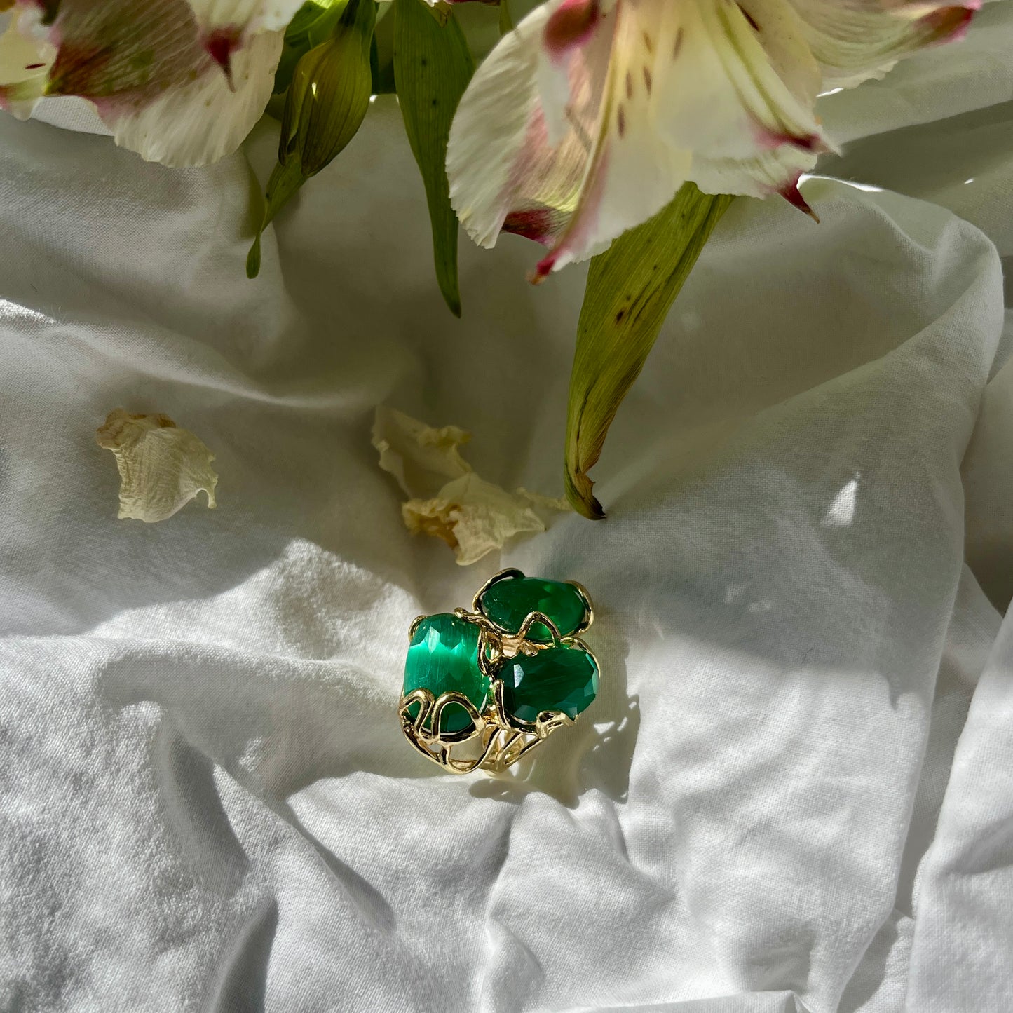 ANELLO MONCLER