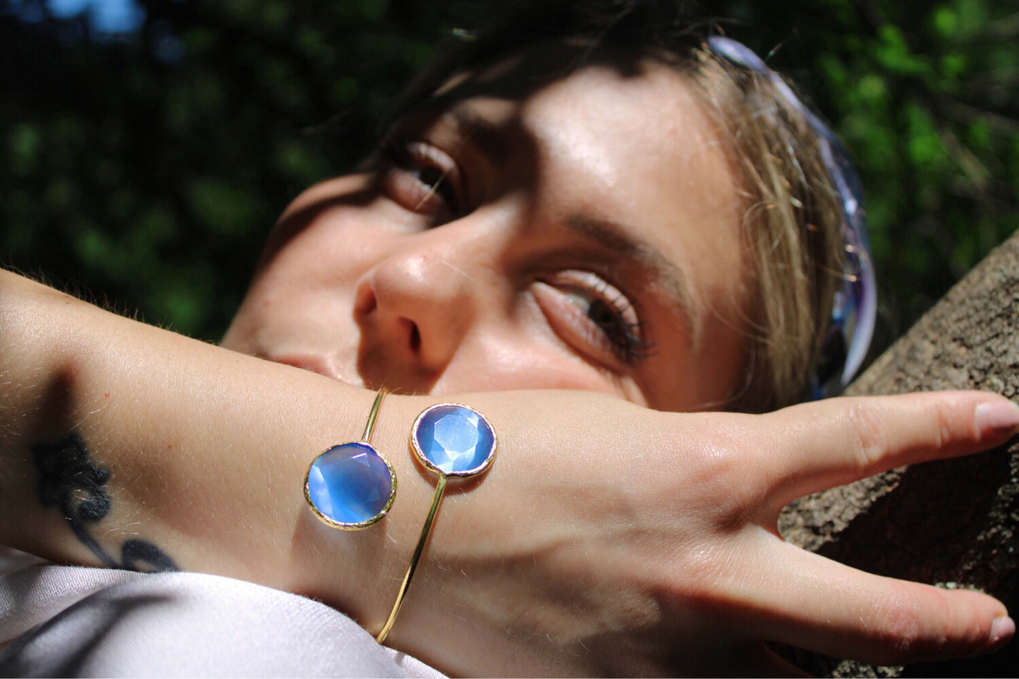 BRACCIALE AURORA