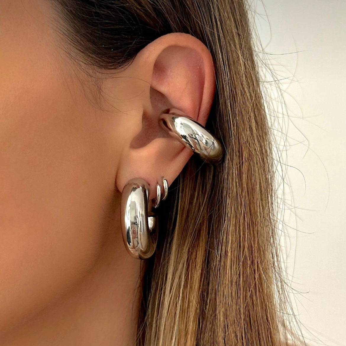 EARCUFF IRINA