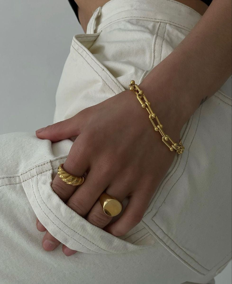 BRACCIALE ROSEMARY