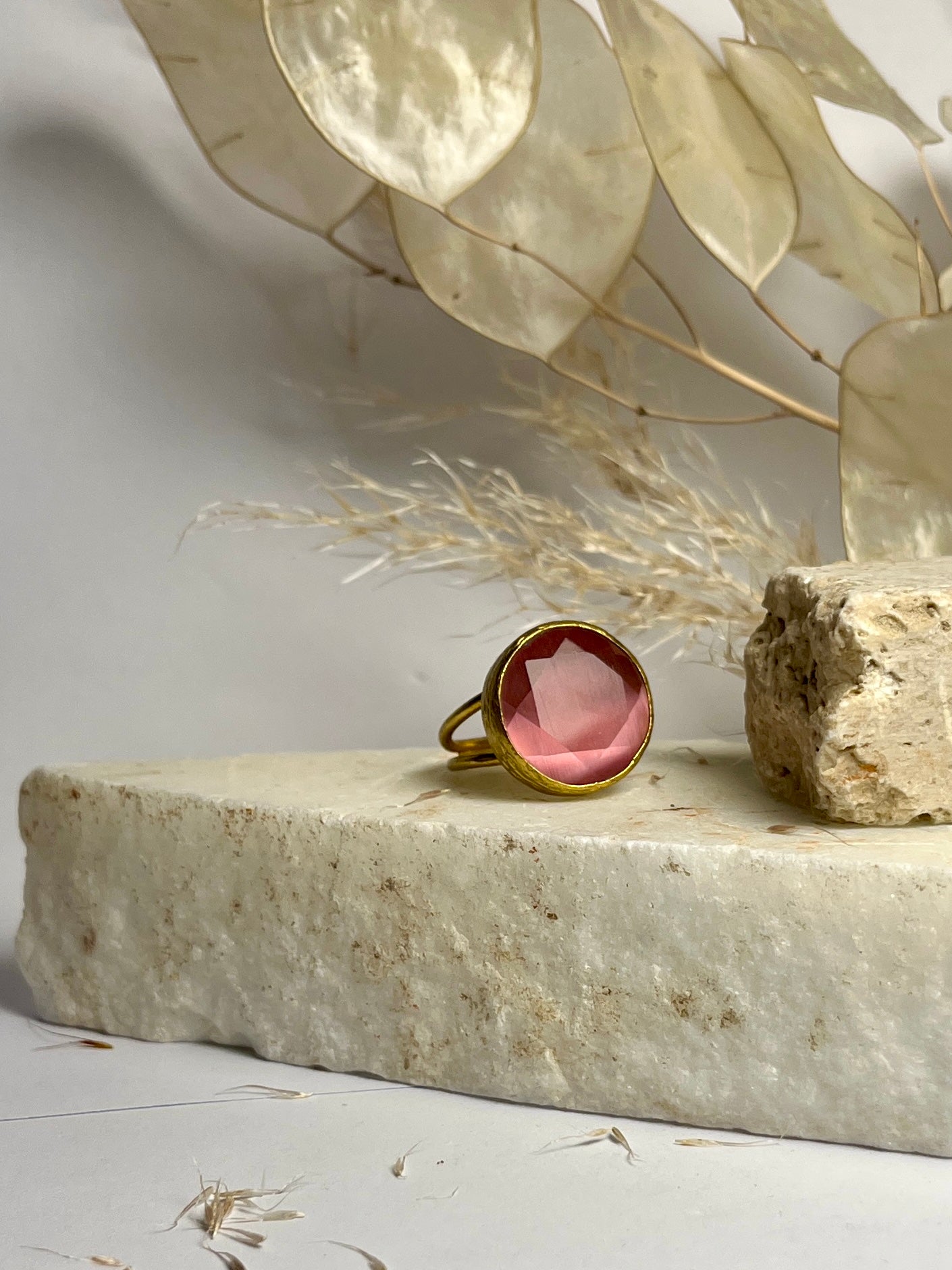 ANELLO TERRI