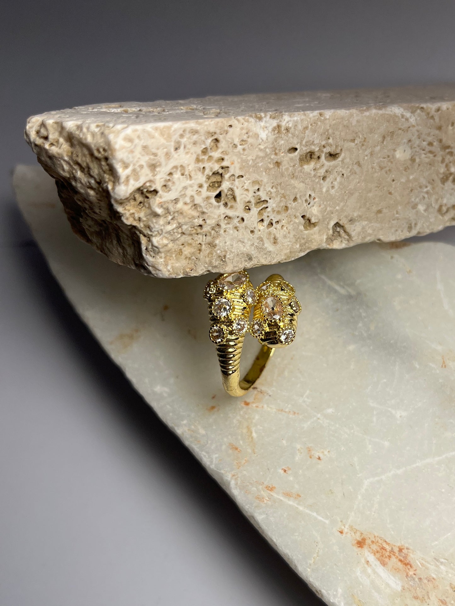 ANELLO ZIRCONIA