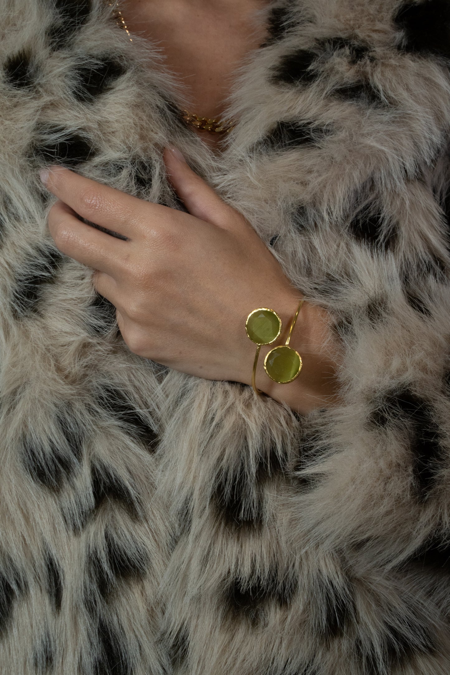 BRACCIALE AURORA
