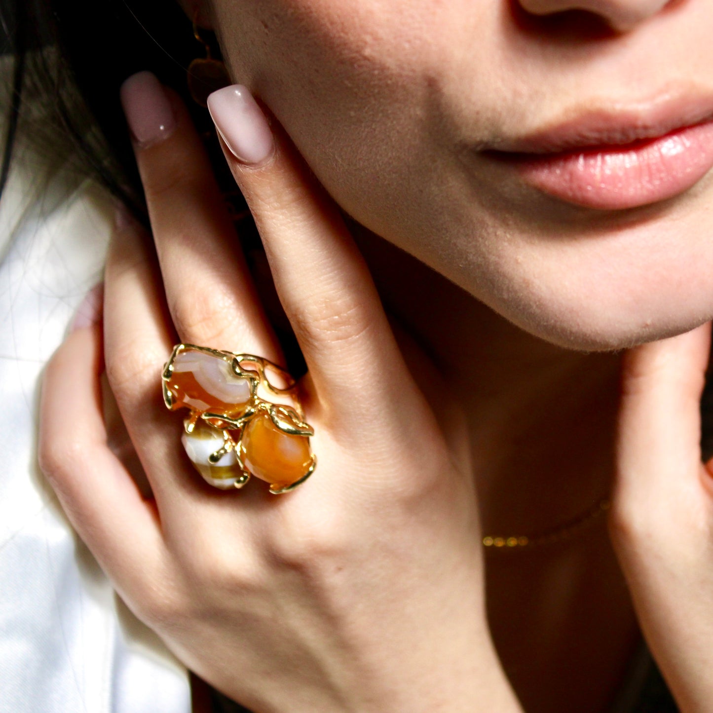 ANELLO MONCLER