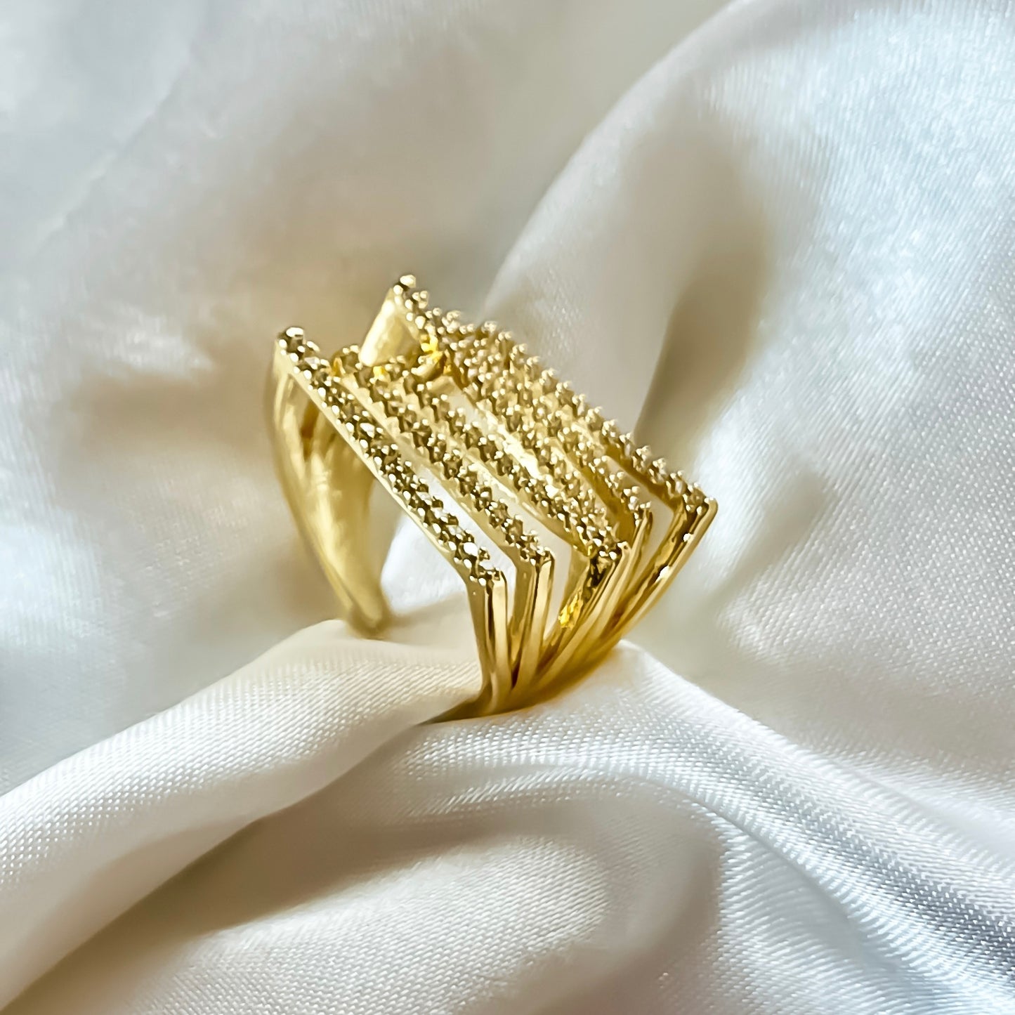 ANELLO CURMAYEUR