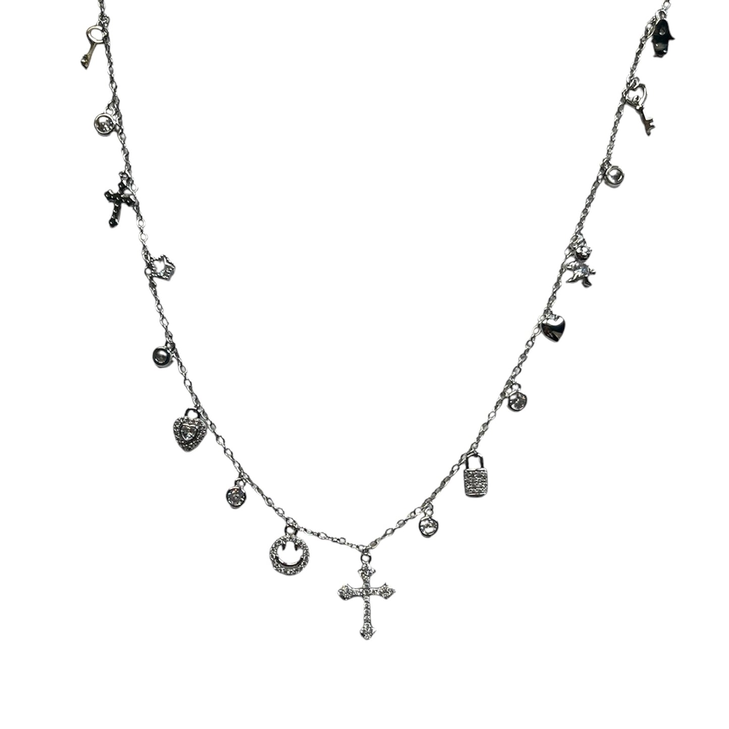 COLLANA MERCEDES