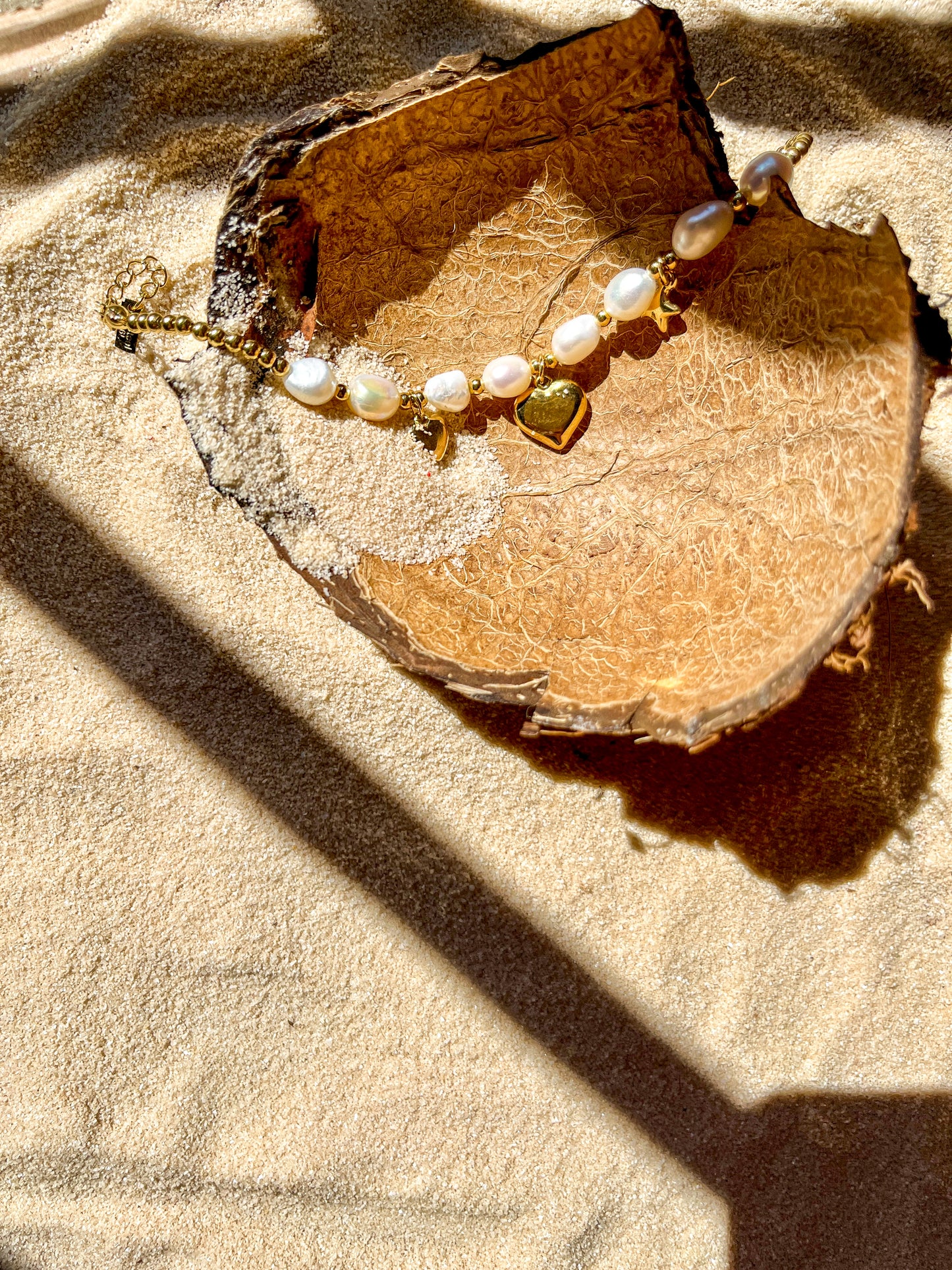 BRACCIALE SANTORINI