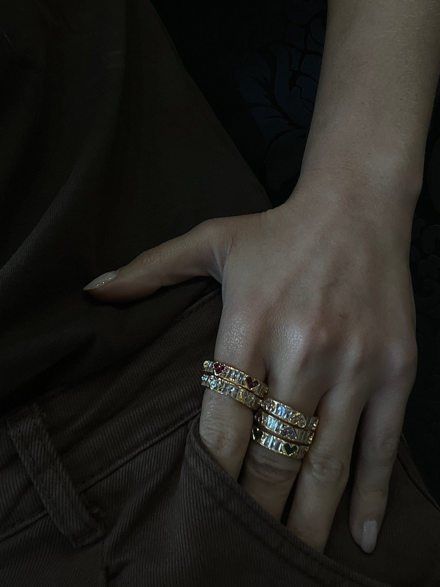 ANELLO LOVEME