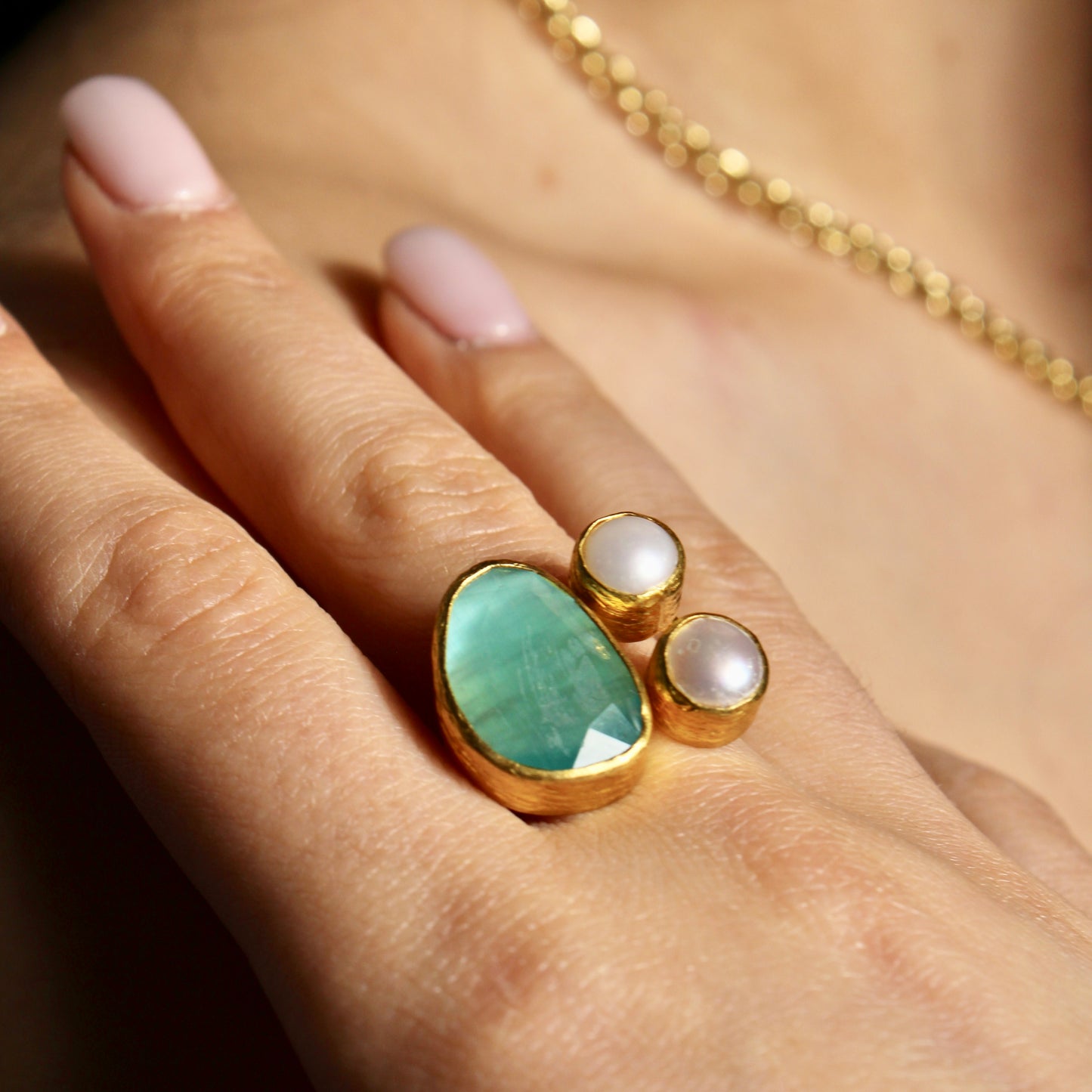 ANELLO EMMA
