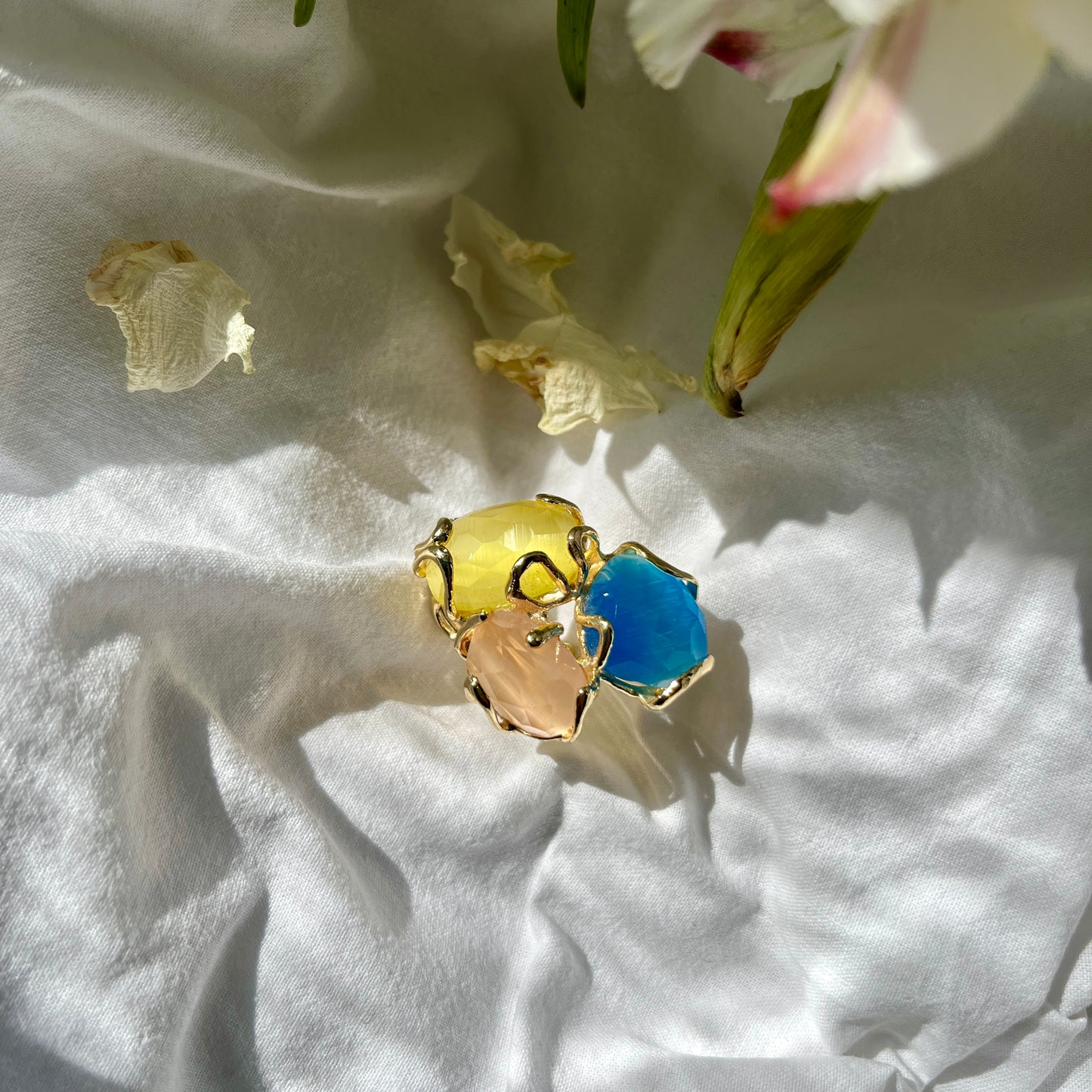 ANELLO MONCLER