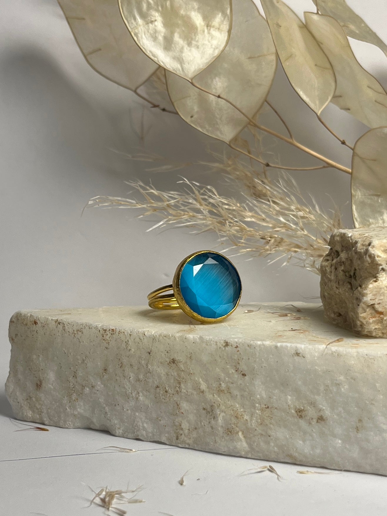 ANELLO TERRI