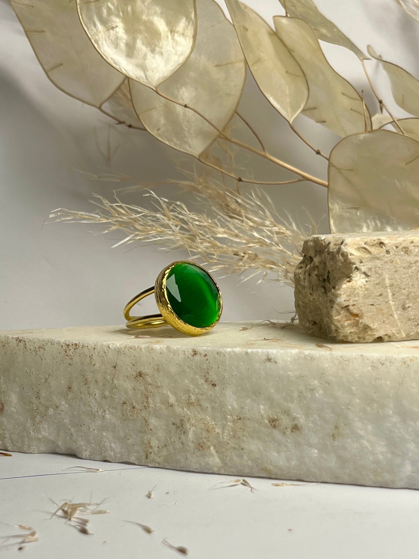 ANELLO TERRI