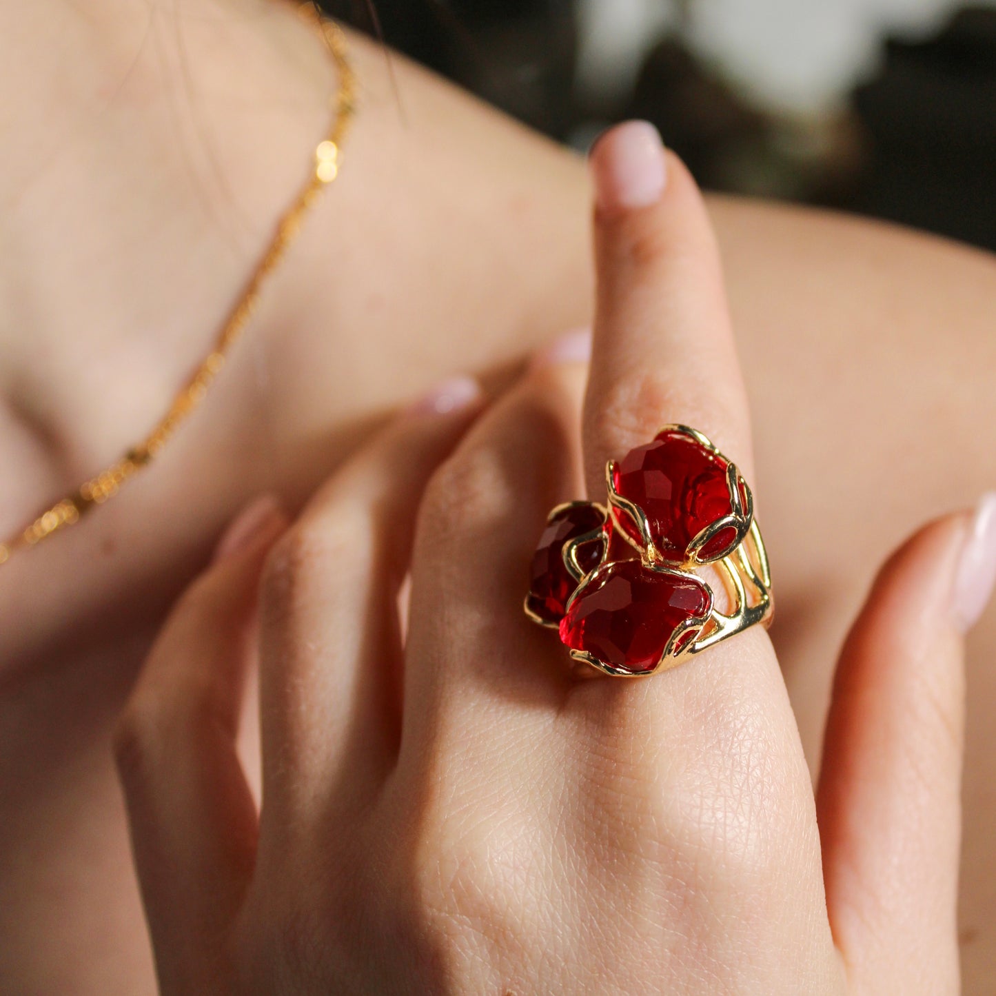 ANELLO MONCLER