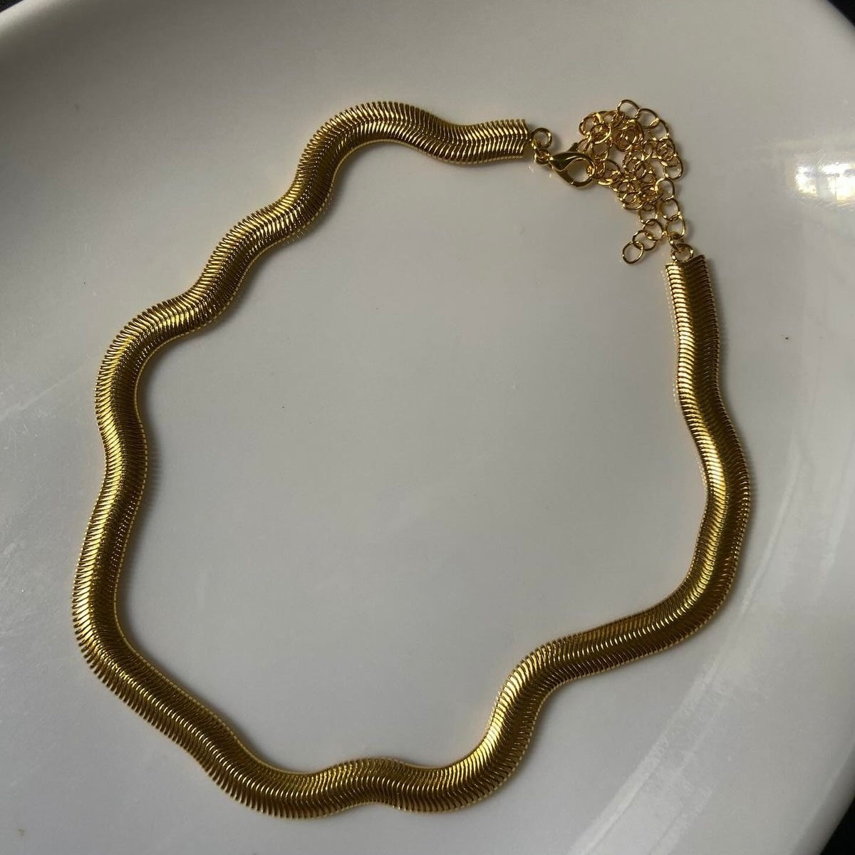 COLLANA SIENNA