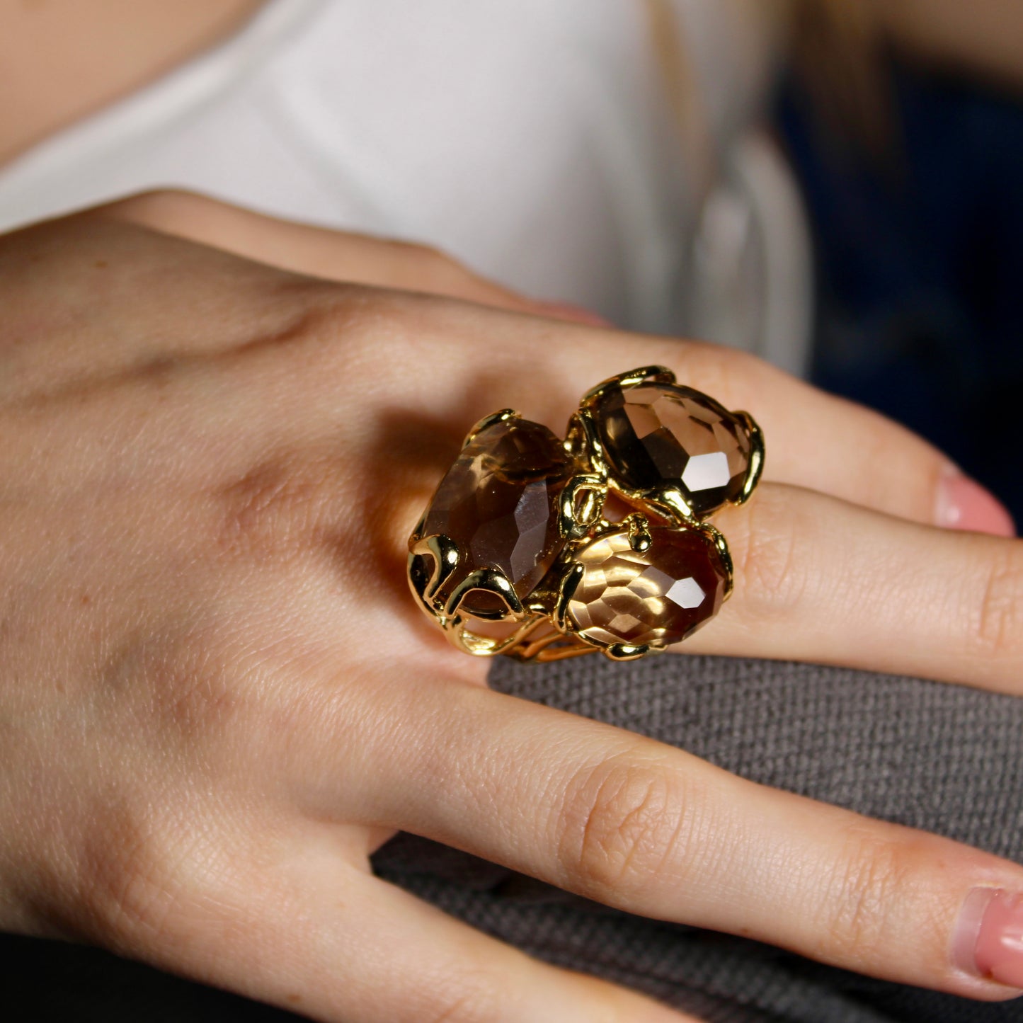 ANELLO MONCLER