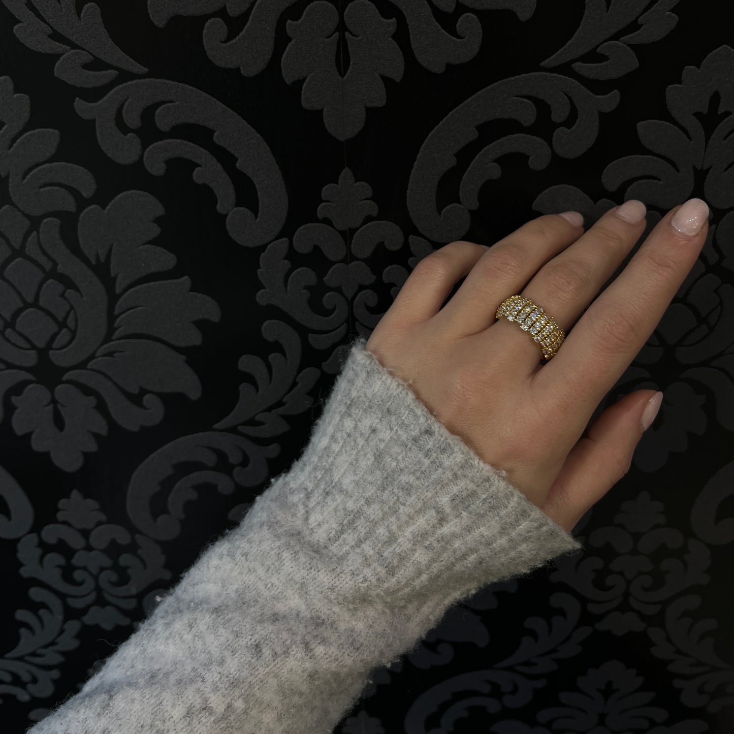 ANELLO MARNIE