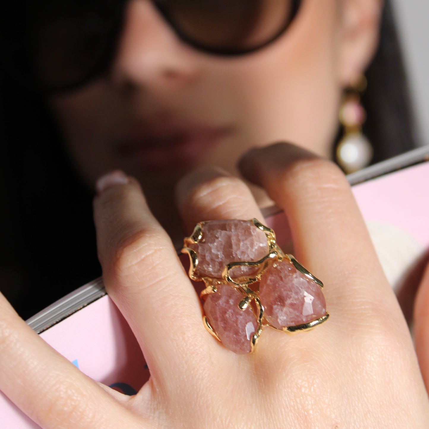 ANELLO MONCLER