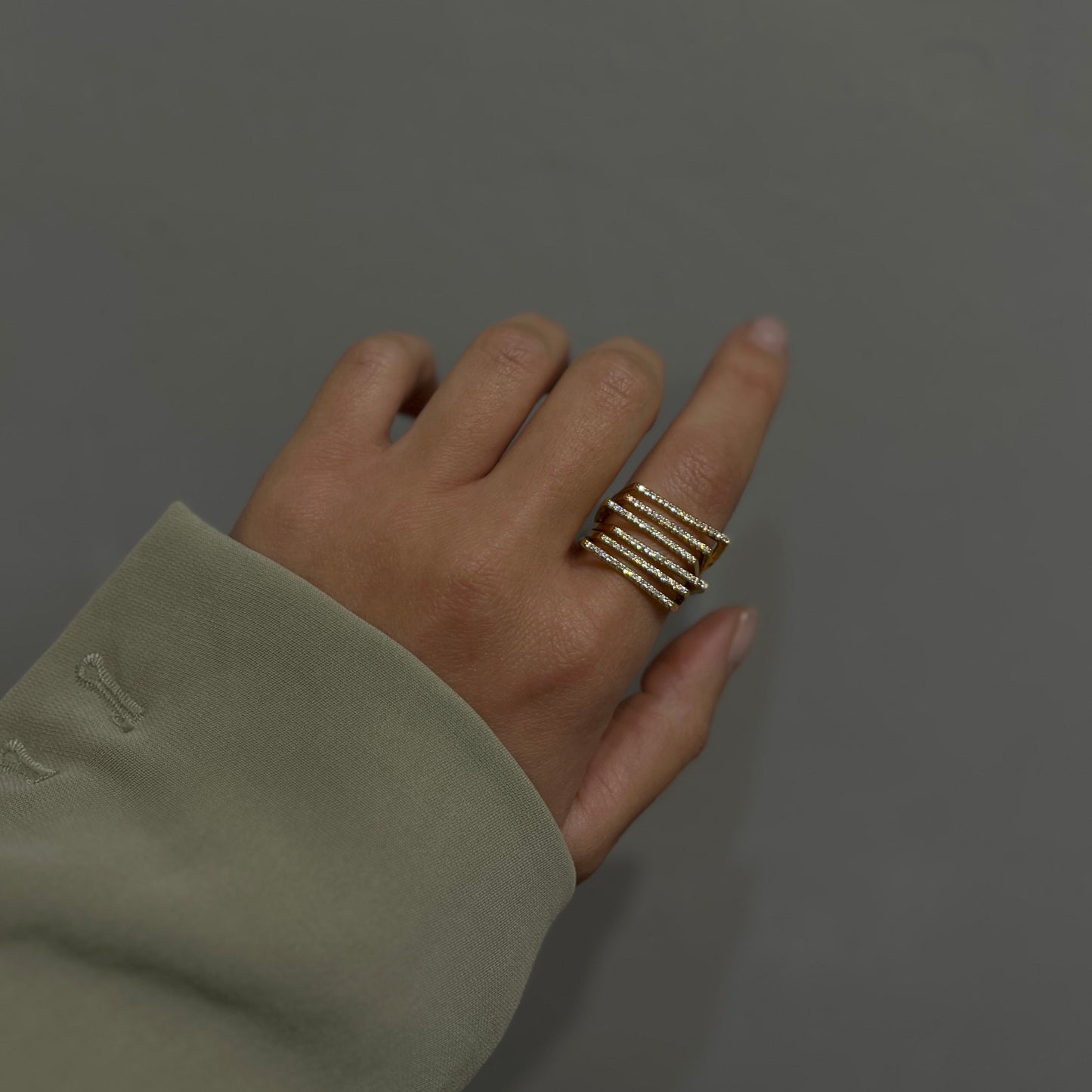 ANELLO CURMAYEUR