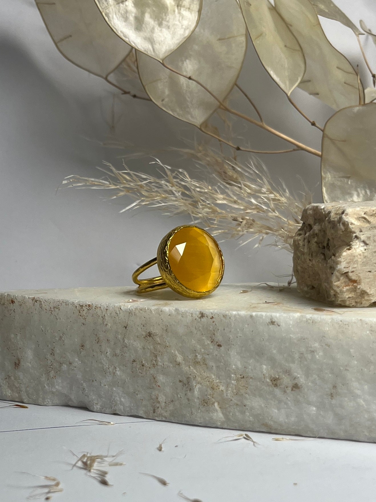 ANELLO TERRI