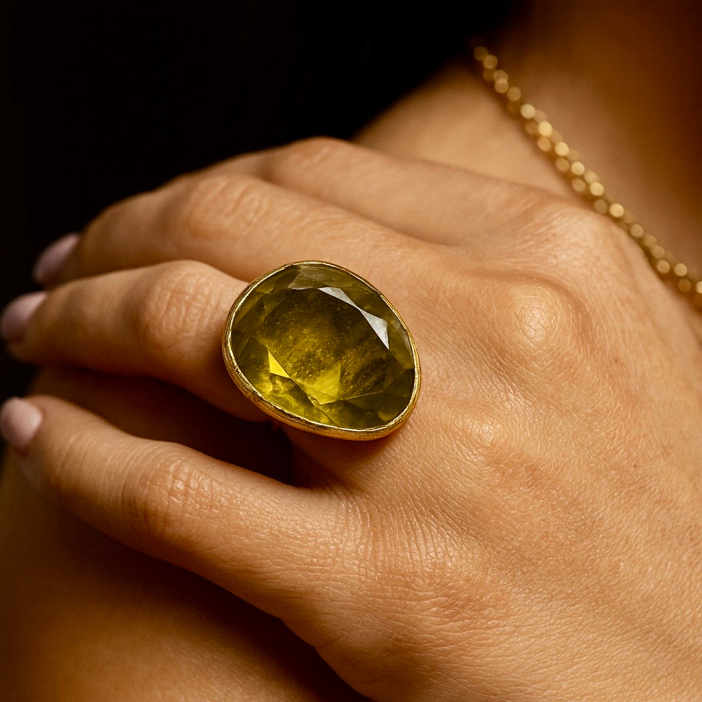 ANELLO MIREA