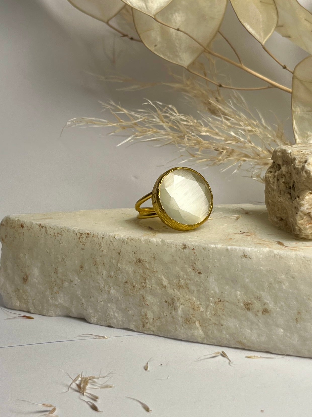 ANELLO TERRI