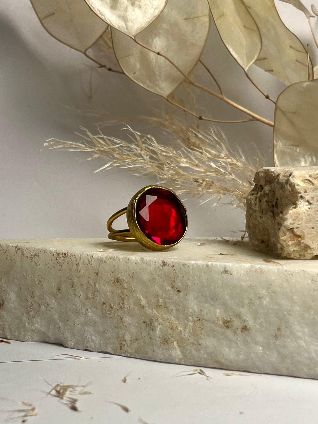 ANELLO TERRI