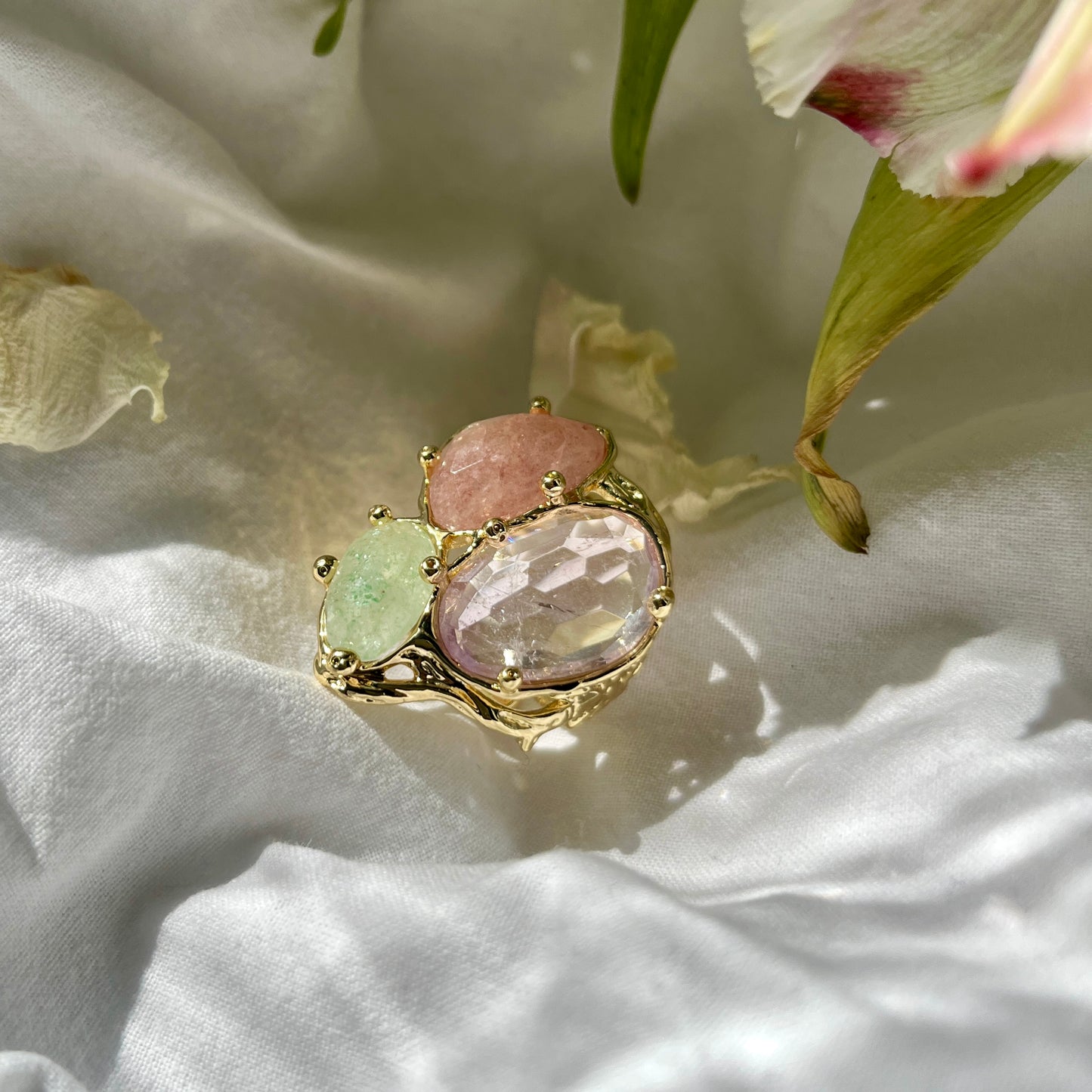 ANELLO MONCLER