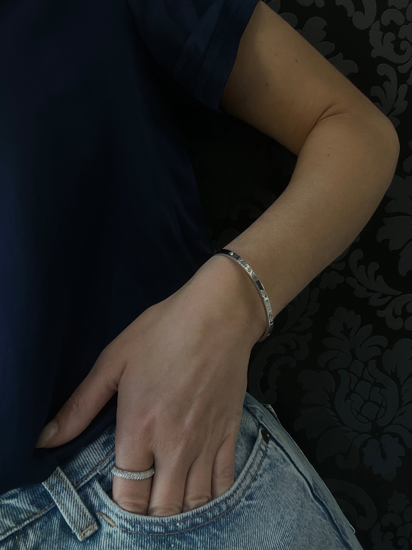 BRACCIALE CART