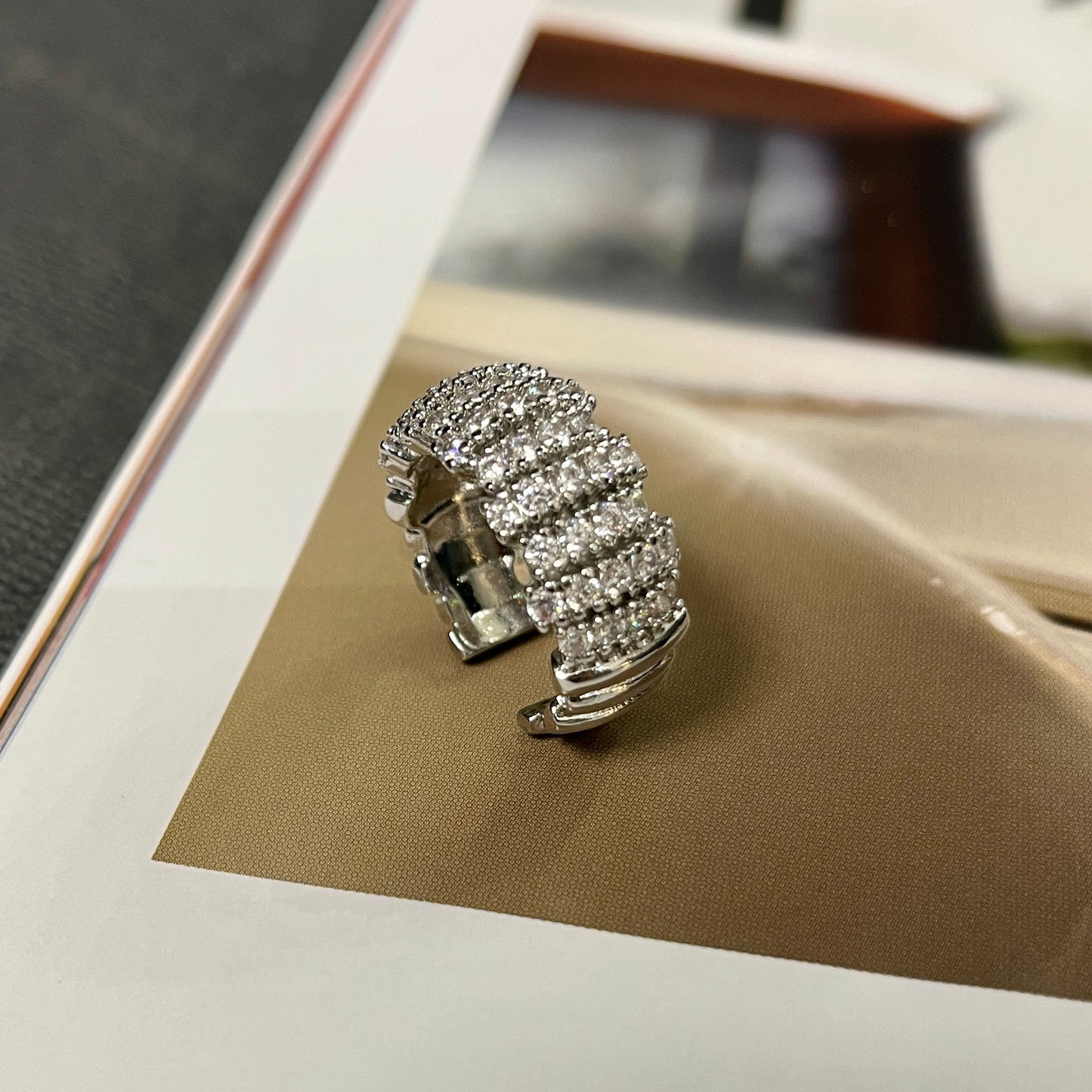ANELLO MARNIE