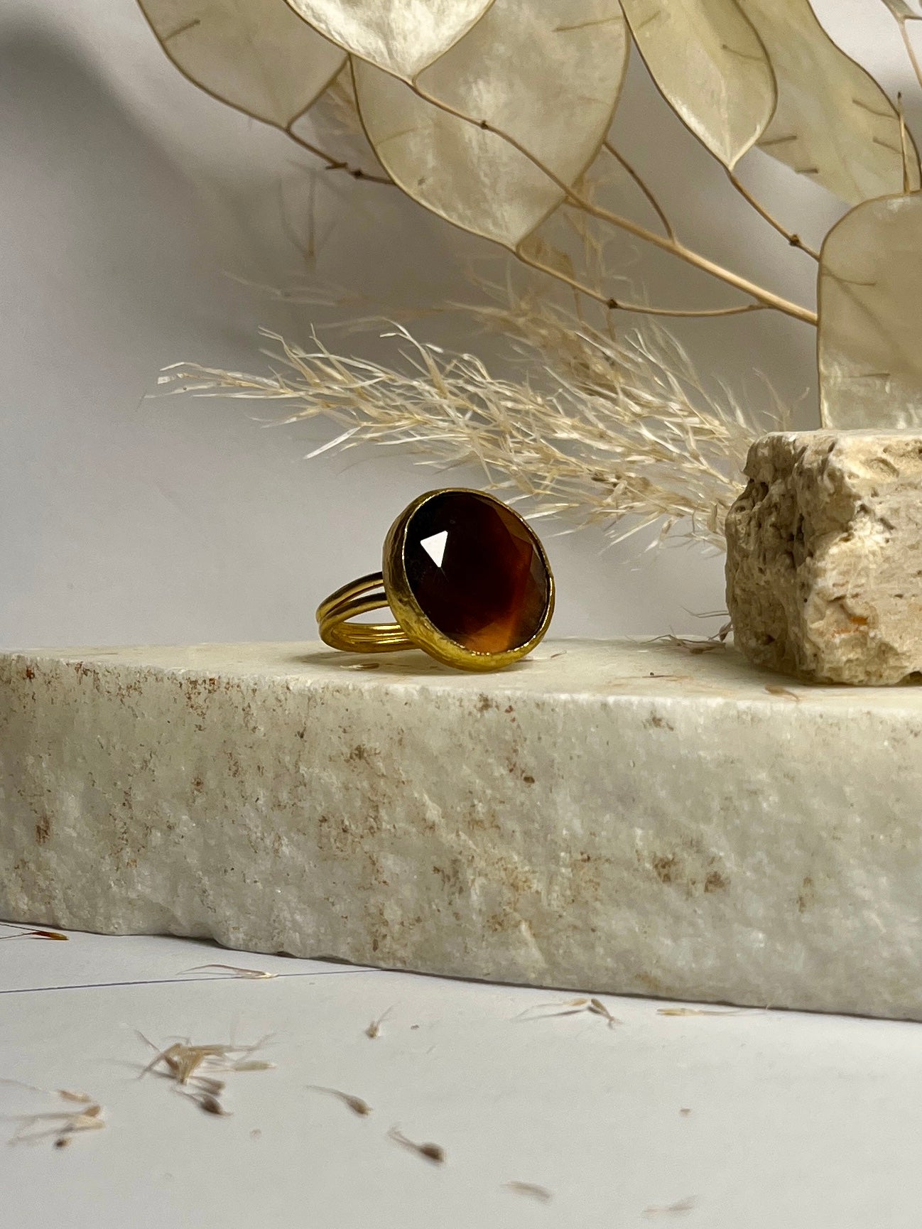 ANELLO TERRI
