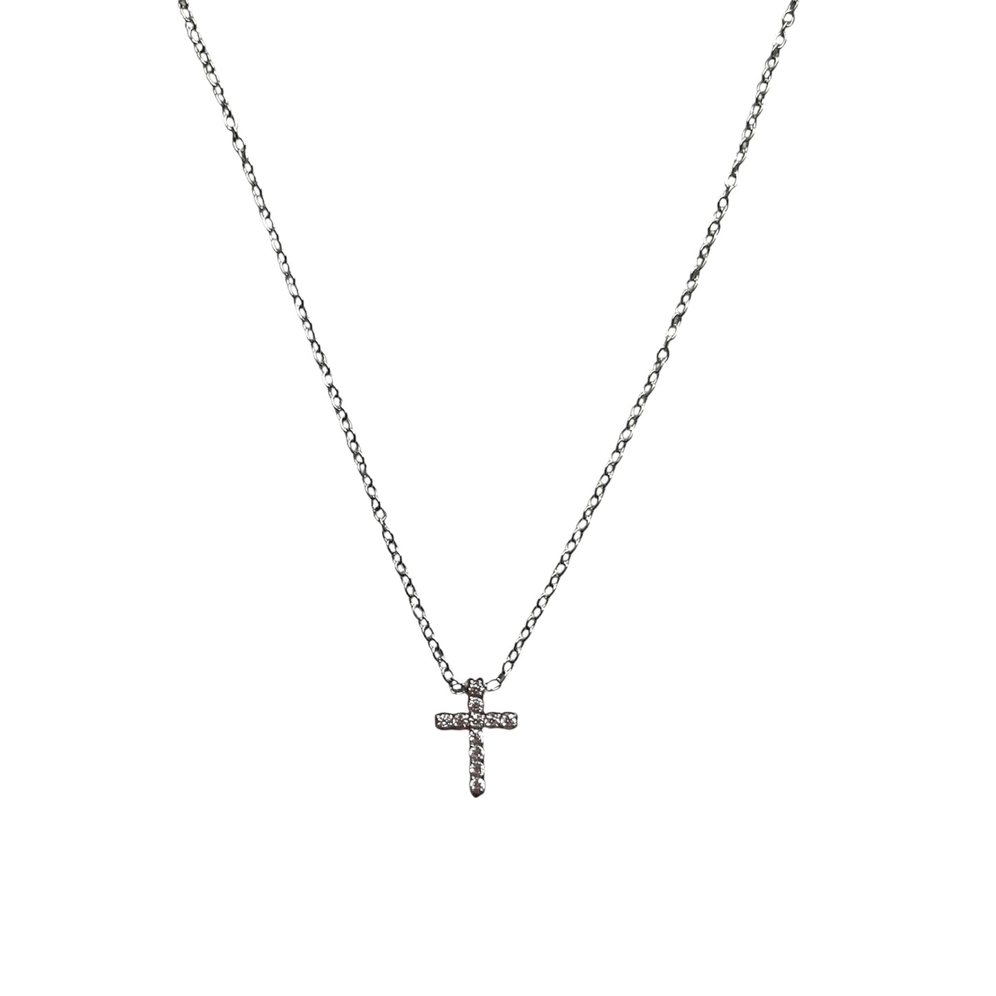 COLLANA CROCE