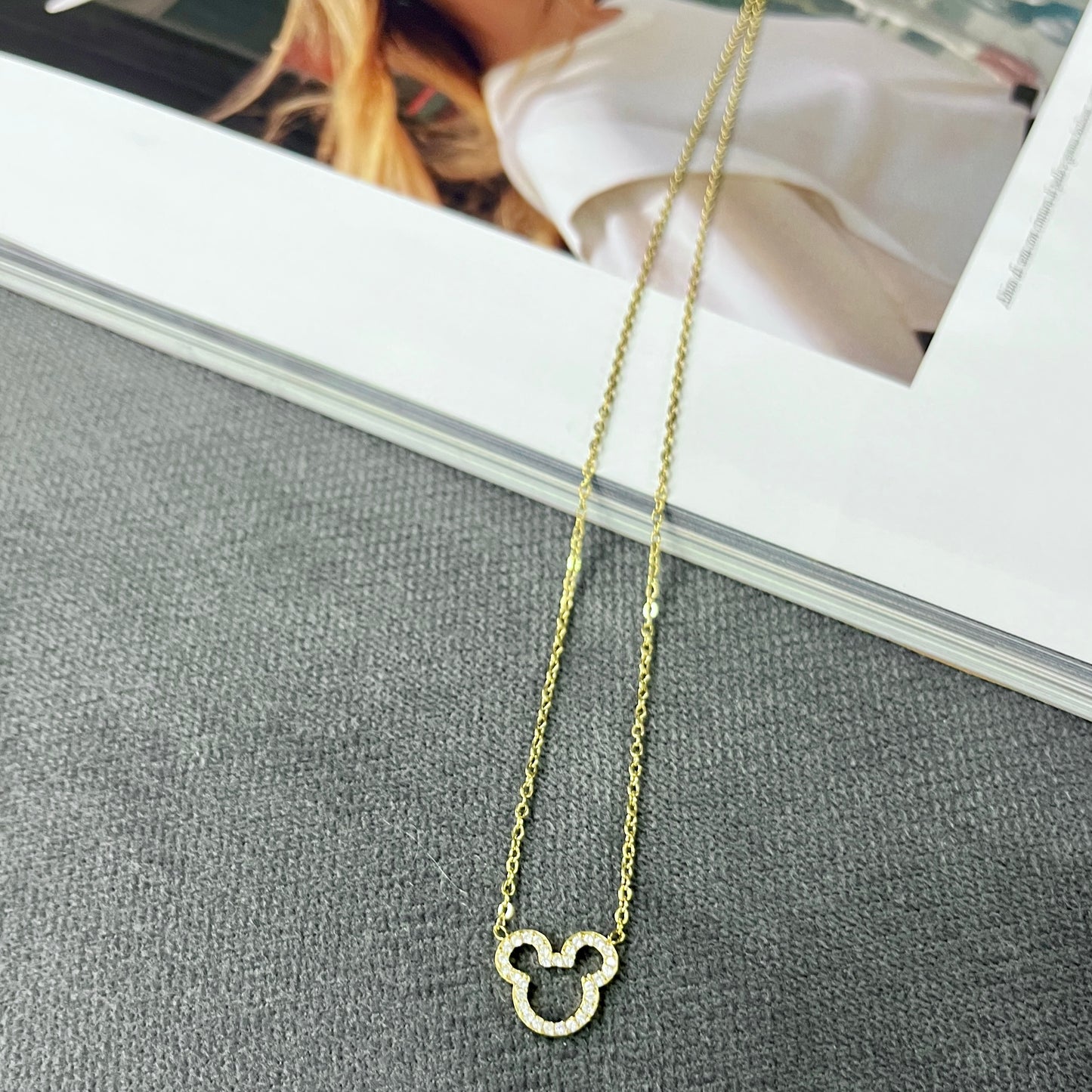 COLLANA DISNEY