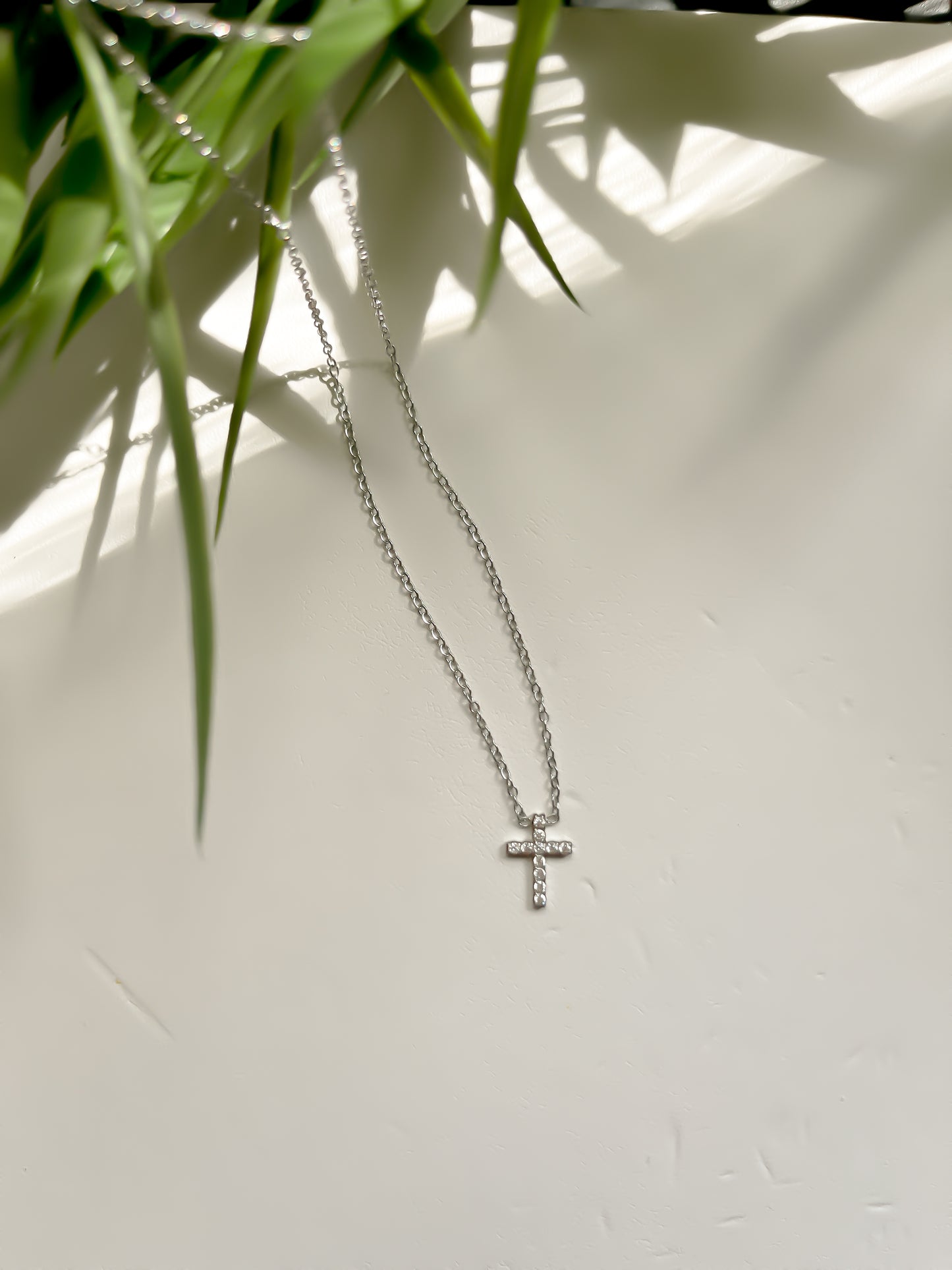 COLLANA CROCE
