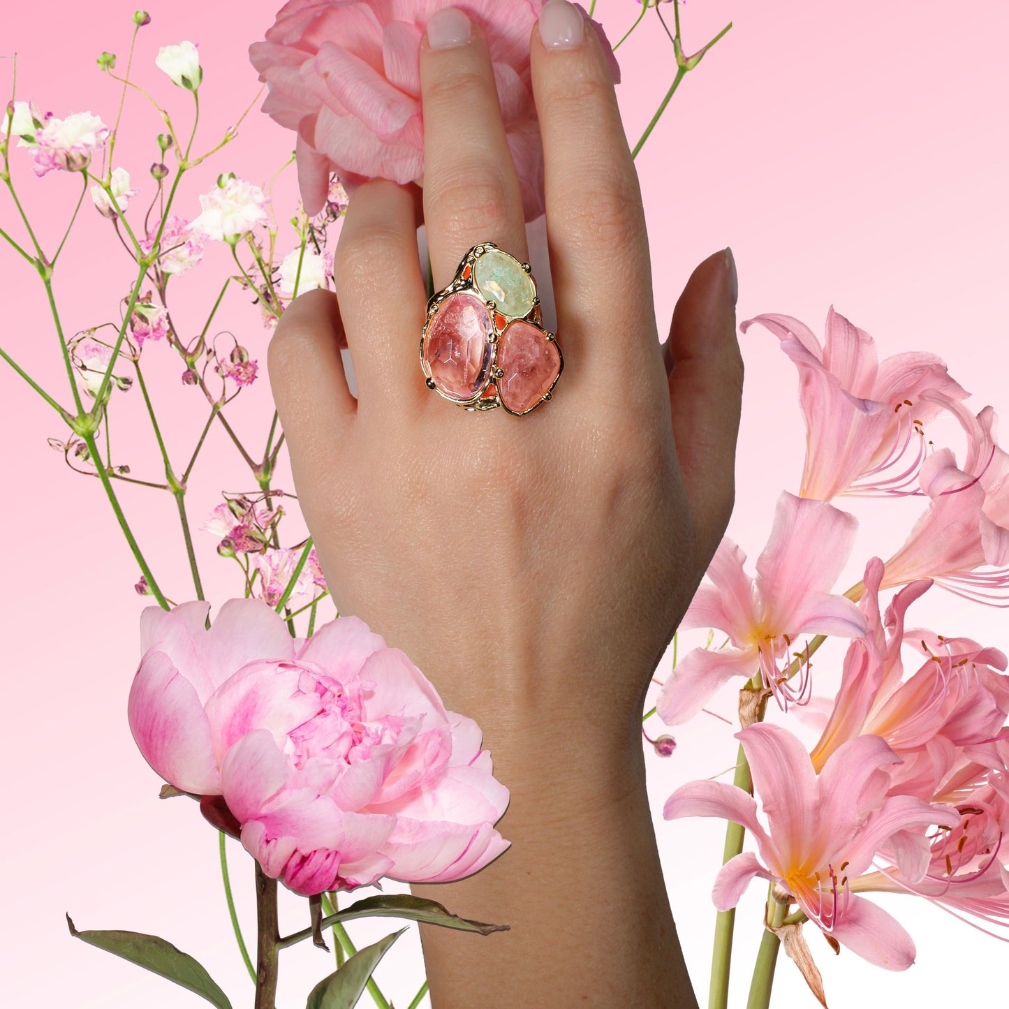 ANELLO MONCLER