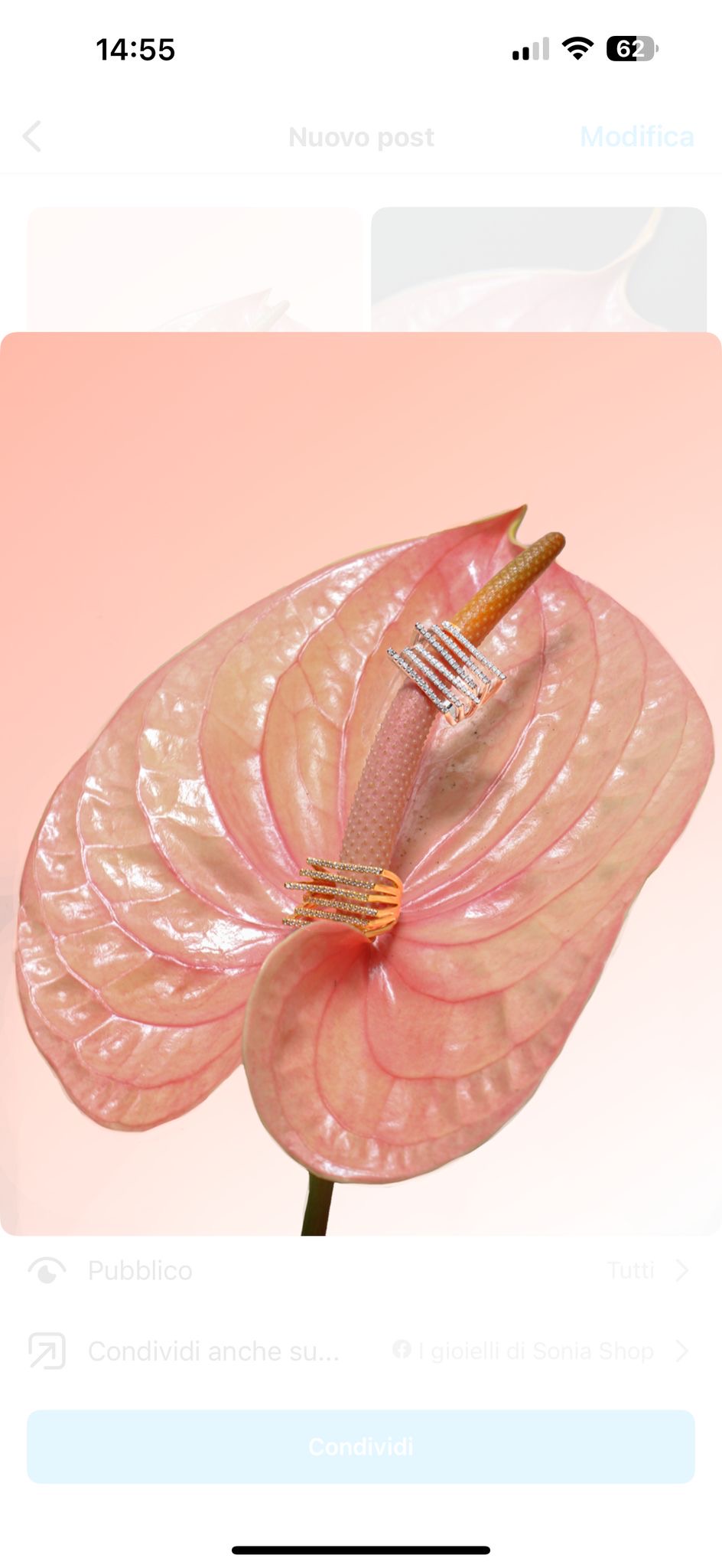 ANELLO CURMAYEUR