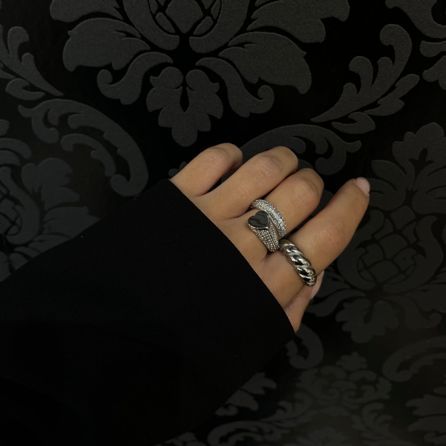 ANELLO MAISON