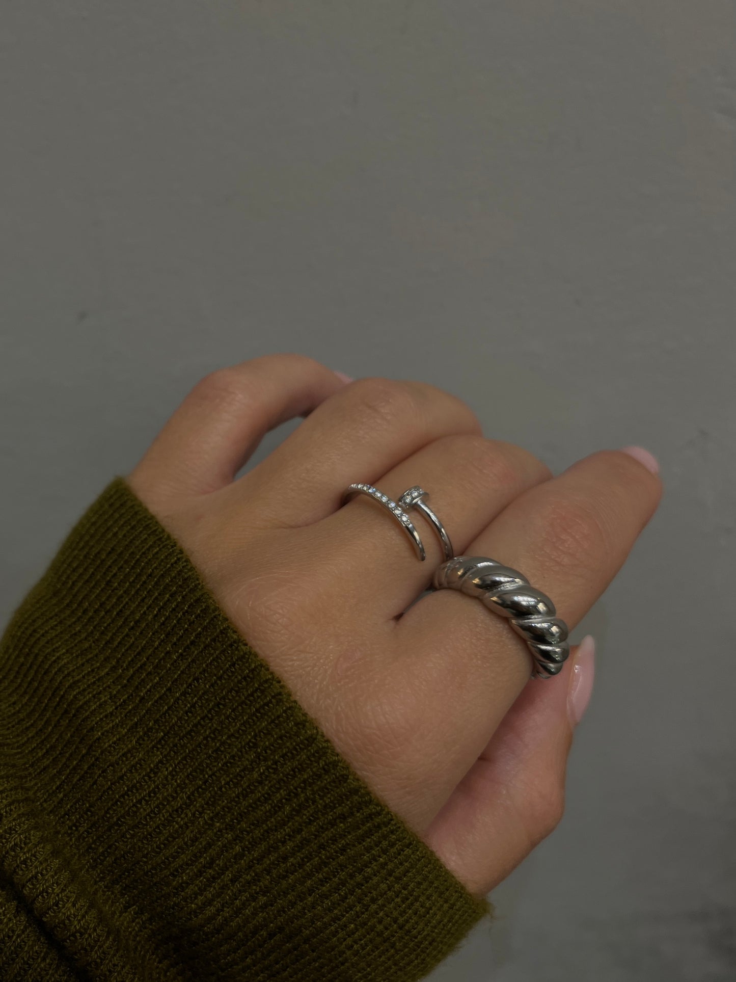 ANELLO COUTURE