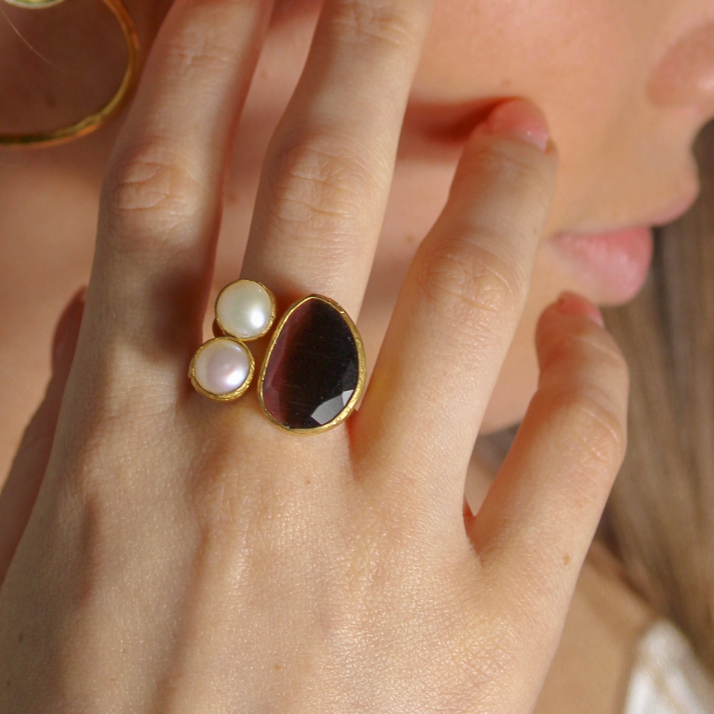 ANELLO EMMA