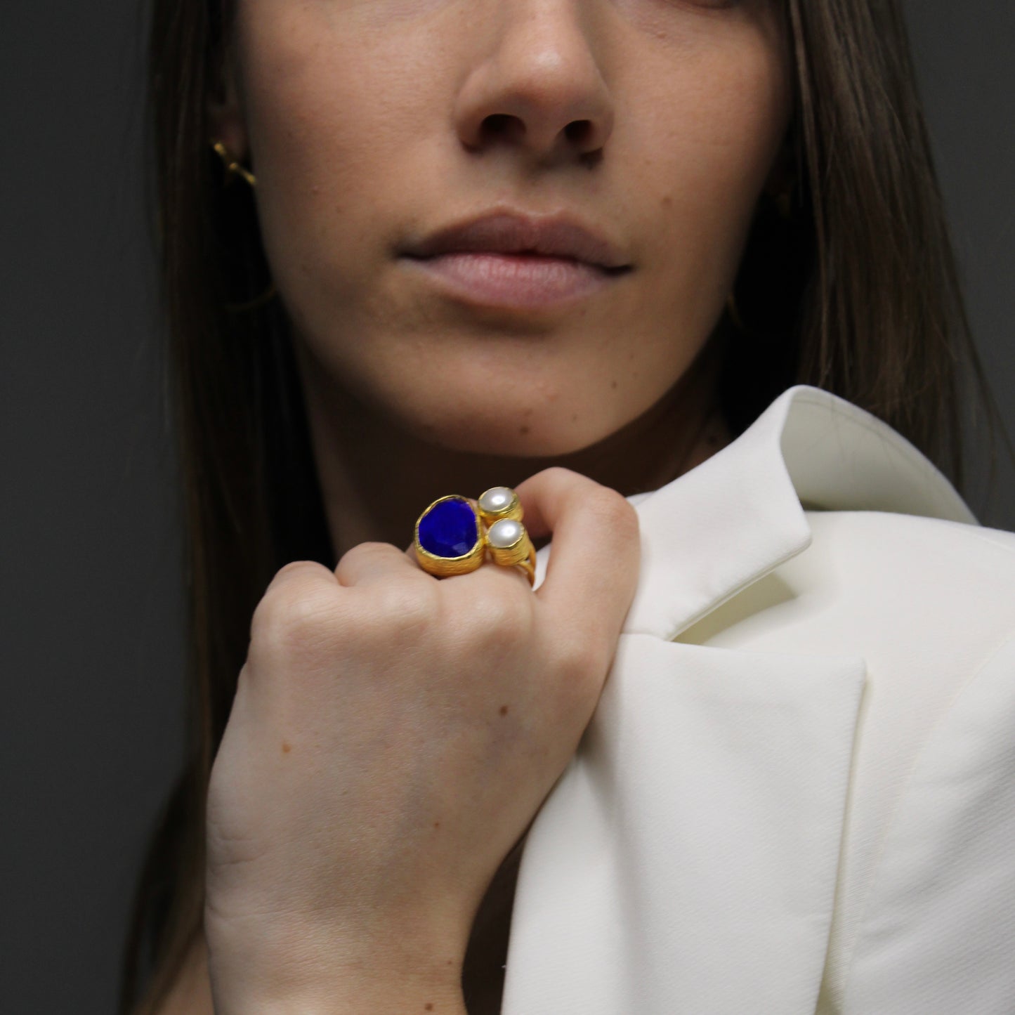 ANELLO EMMA