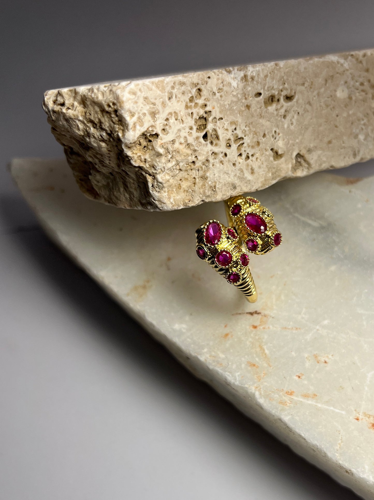 ANELLO ZIRCONIA