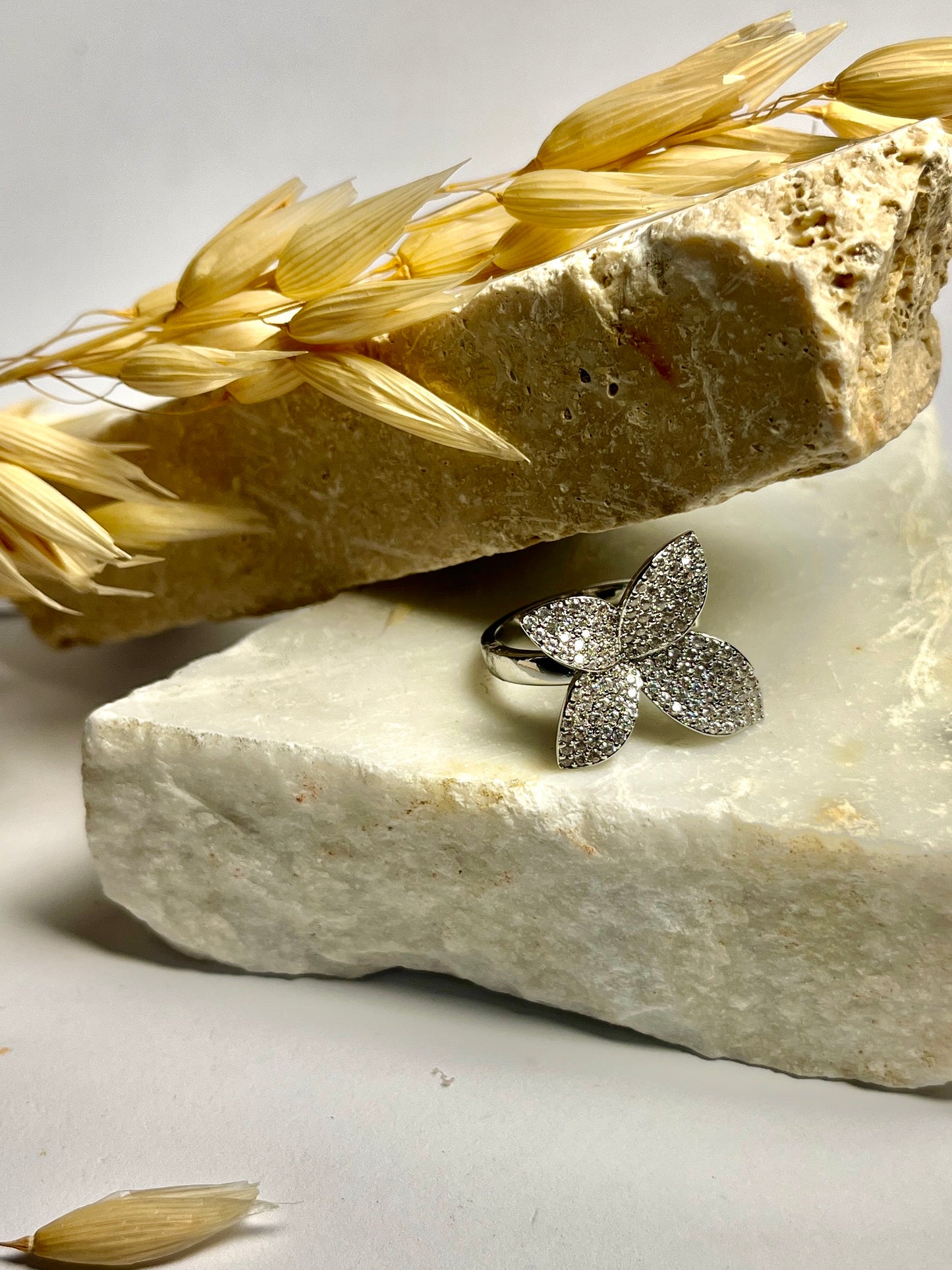 ANELLO NACRE